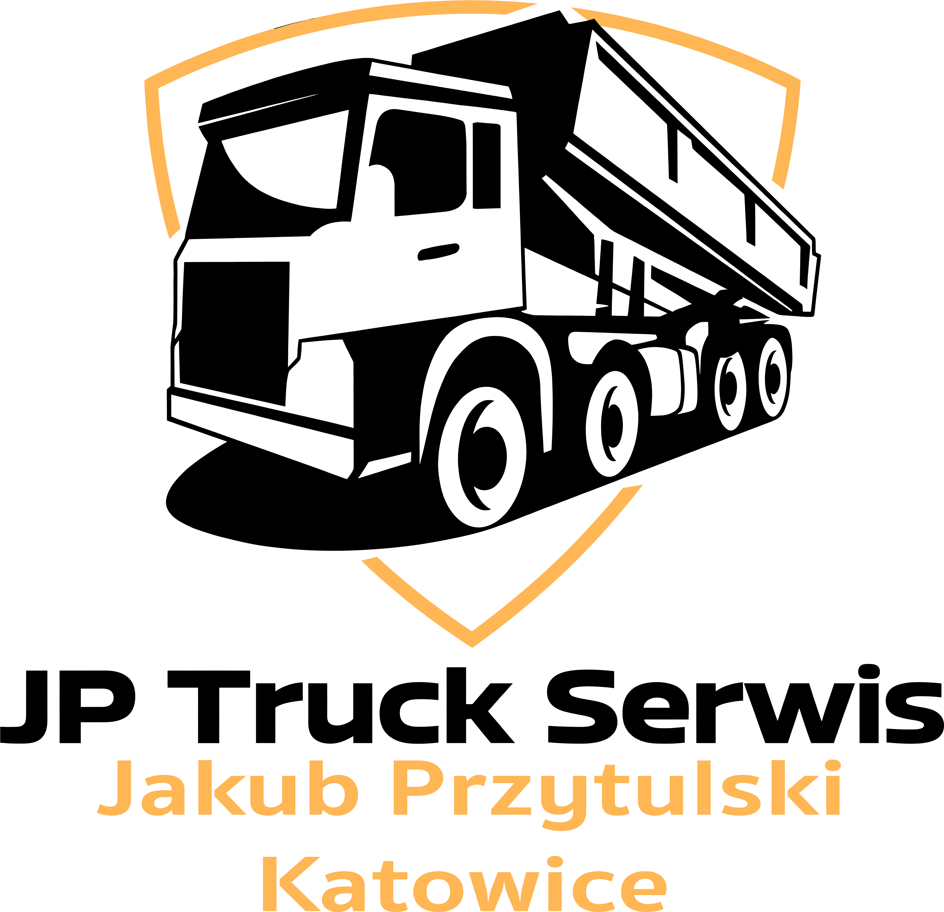 JP TruckSerwis