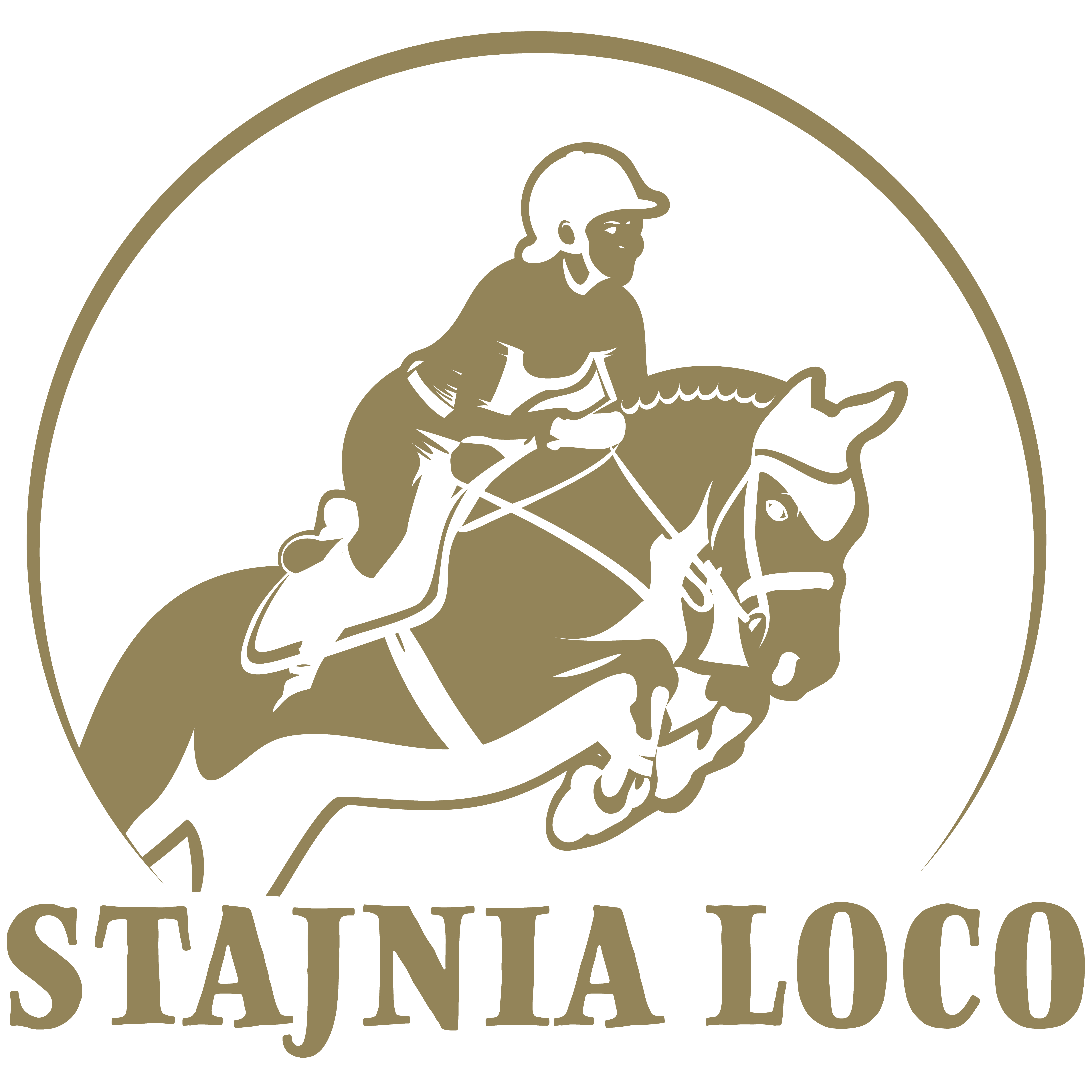 Stajnia Loco Store