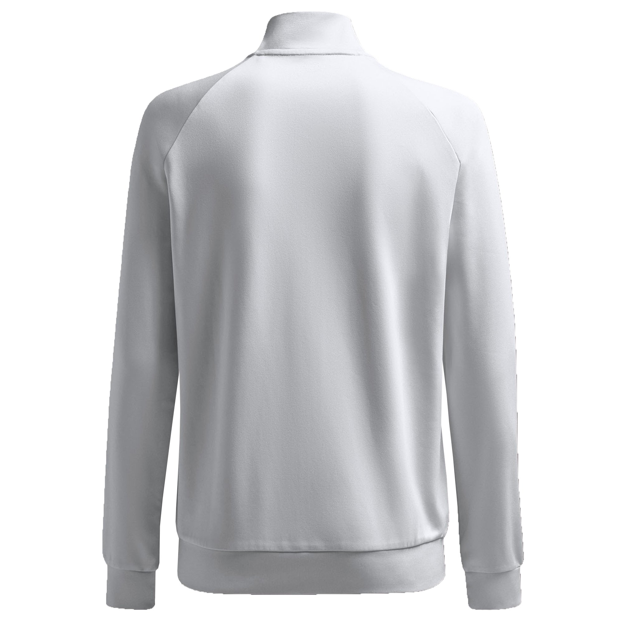 Musai - Premium Zippered Hoodie