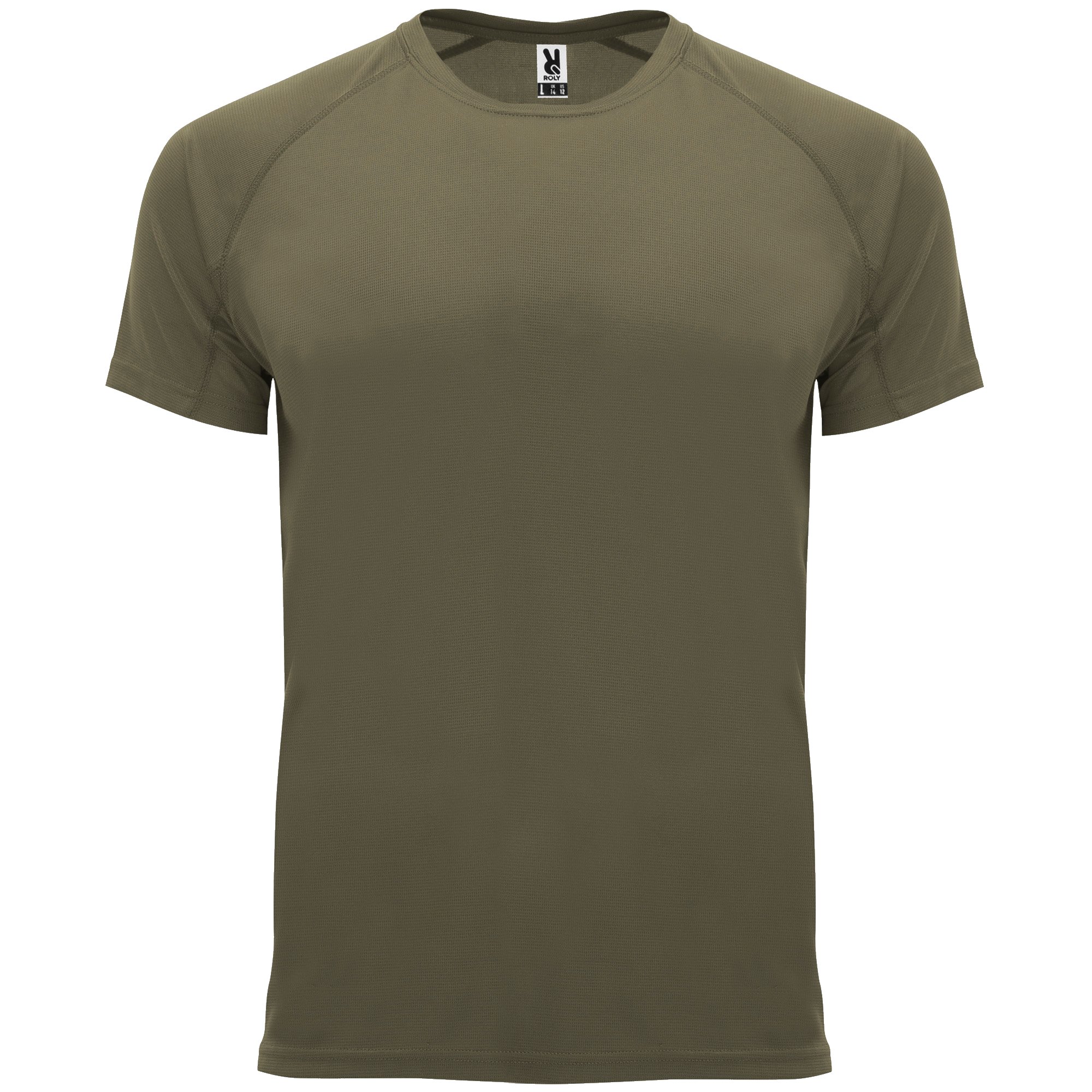 Custom Sports T-Shirt BAHRAIN