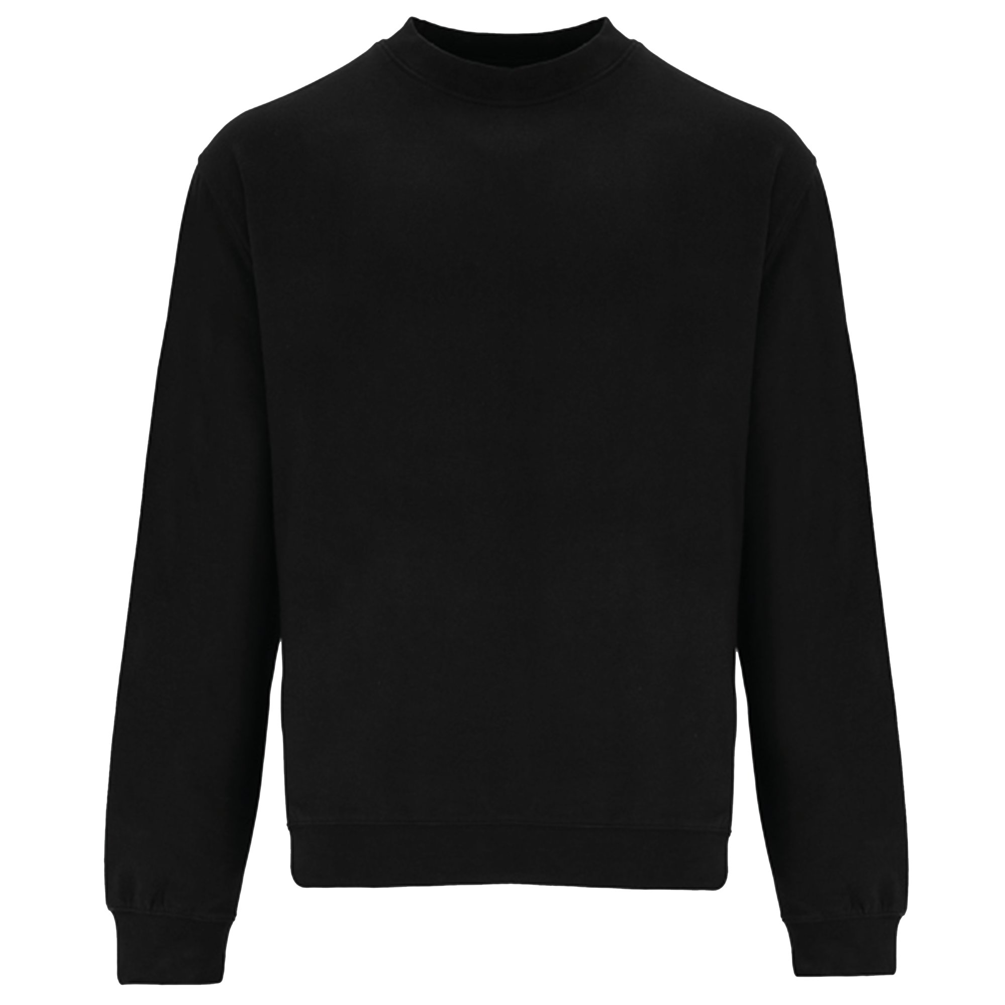 Unisex Round Neck Sweatshirt