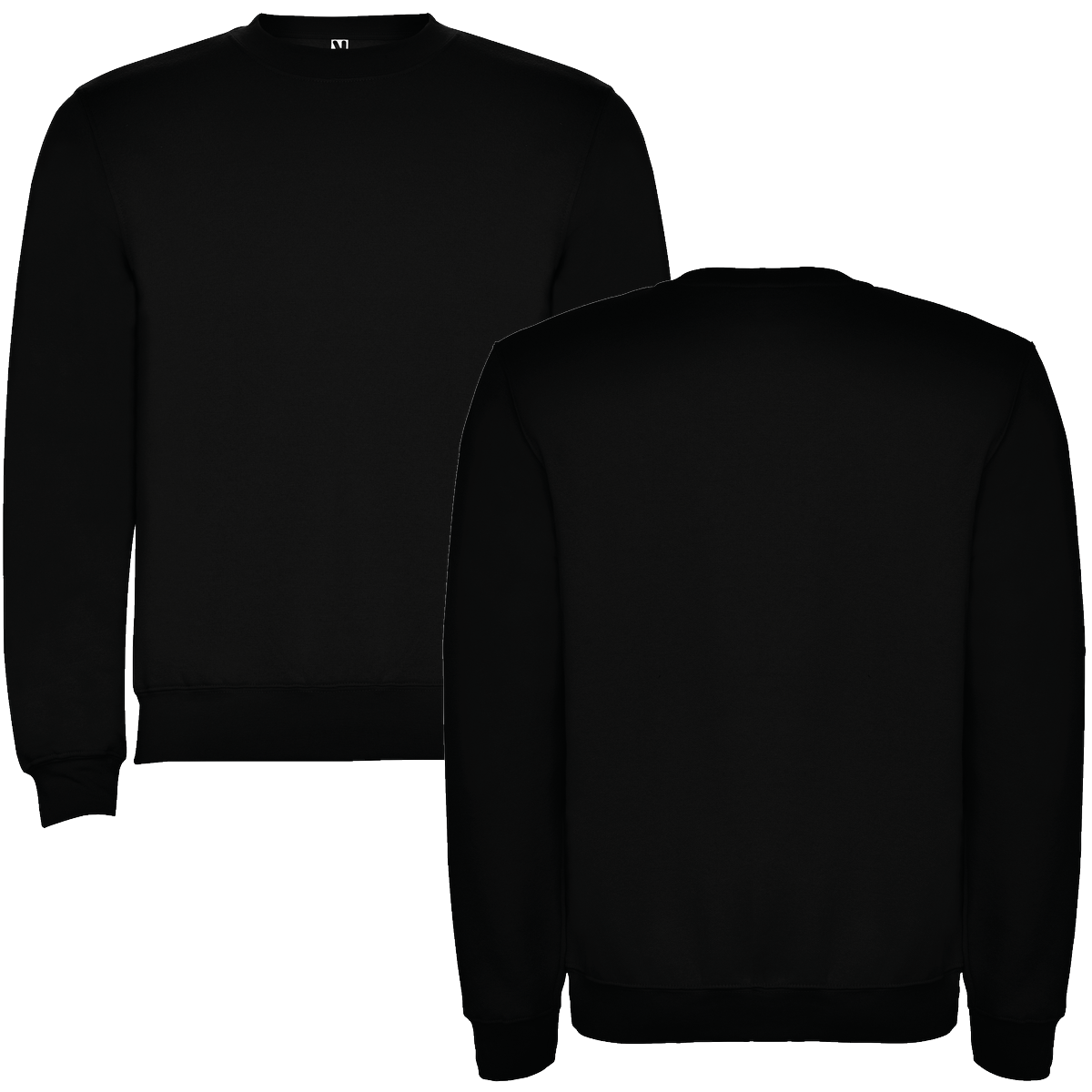 Custom Crewneck