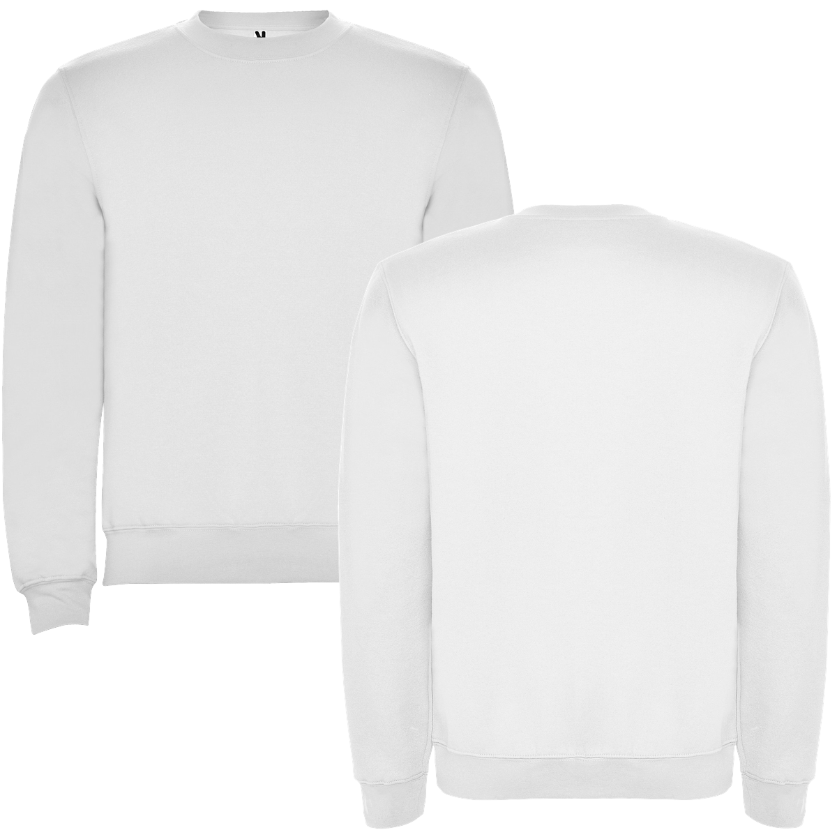 Custom Crewneck