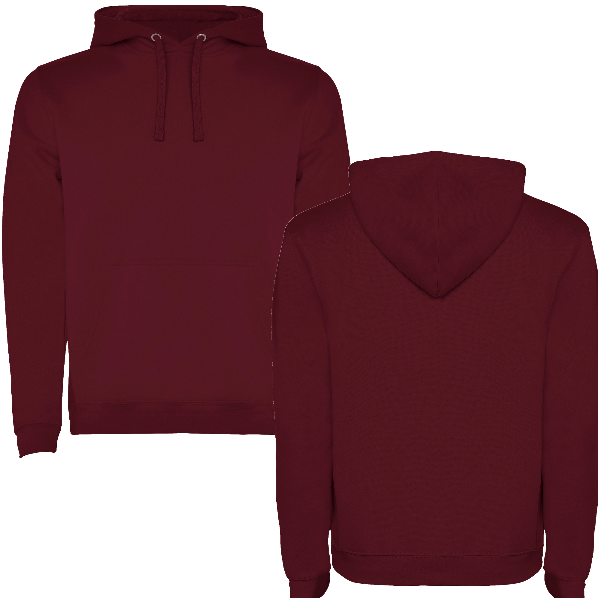 Custom Hoodie (1067)