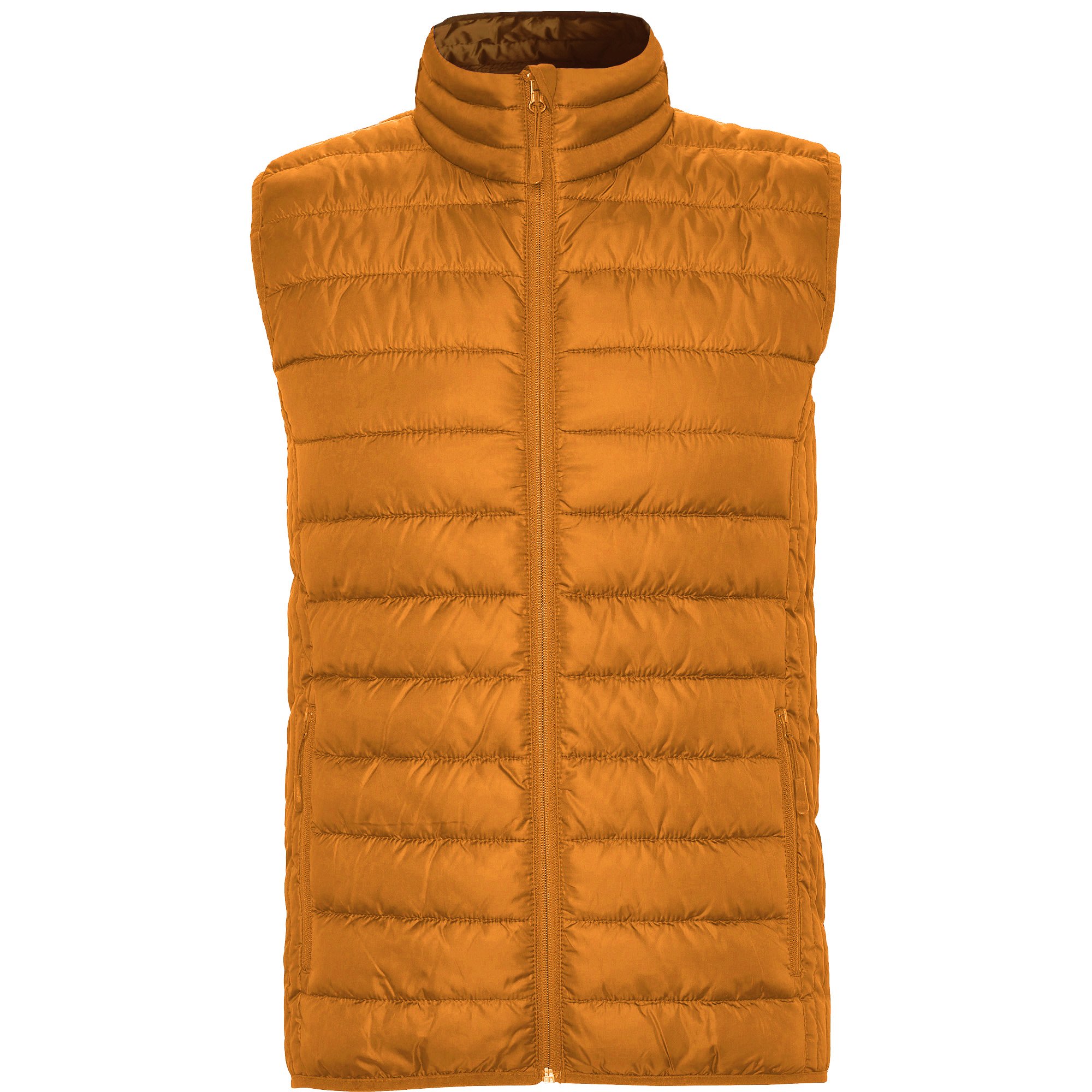 Custom Padded Vest