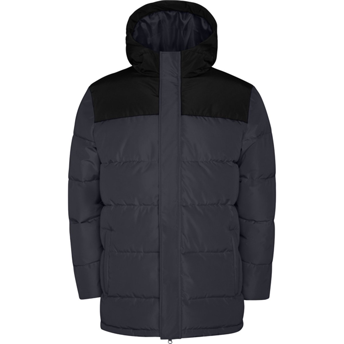 Custom Parka Jacket (5075)