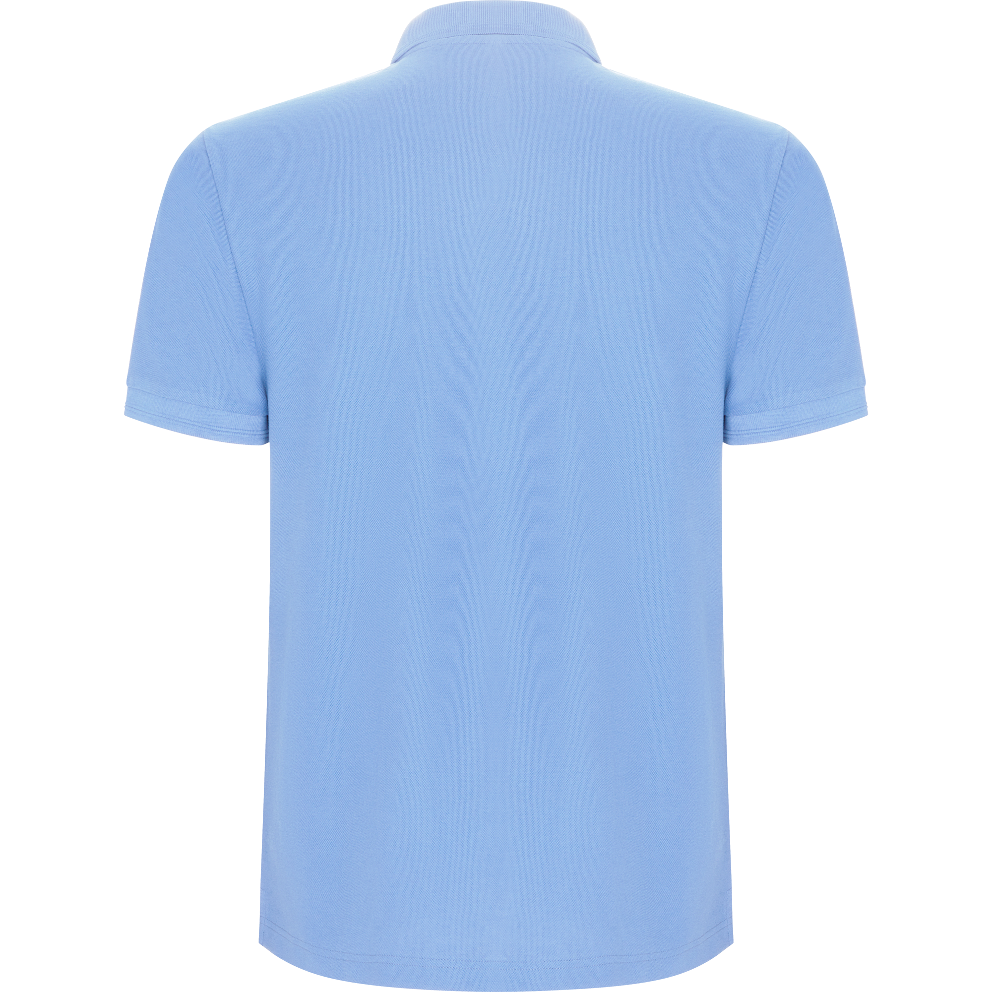 Custom Polo