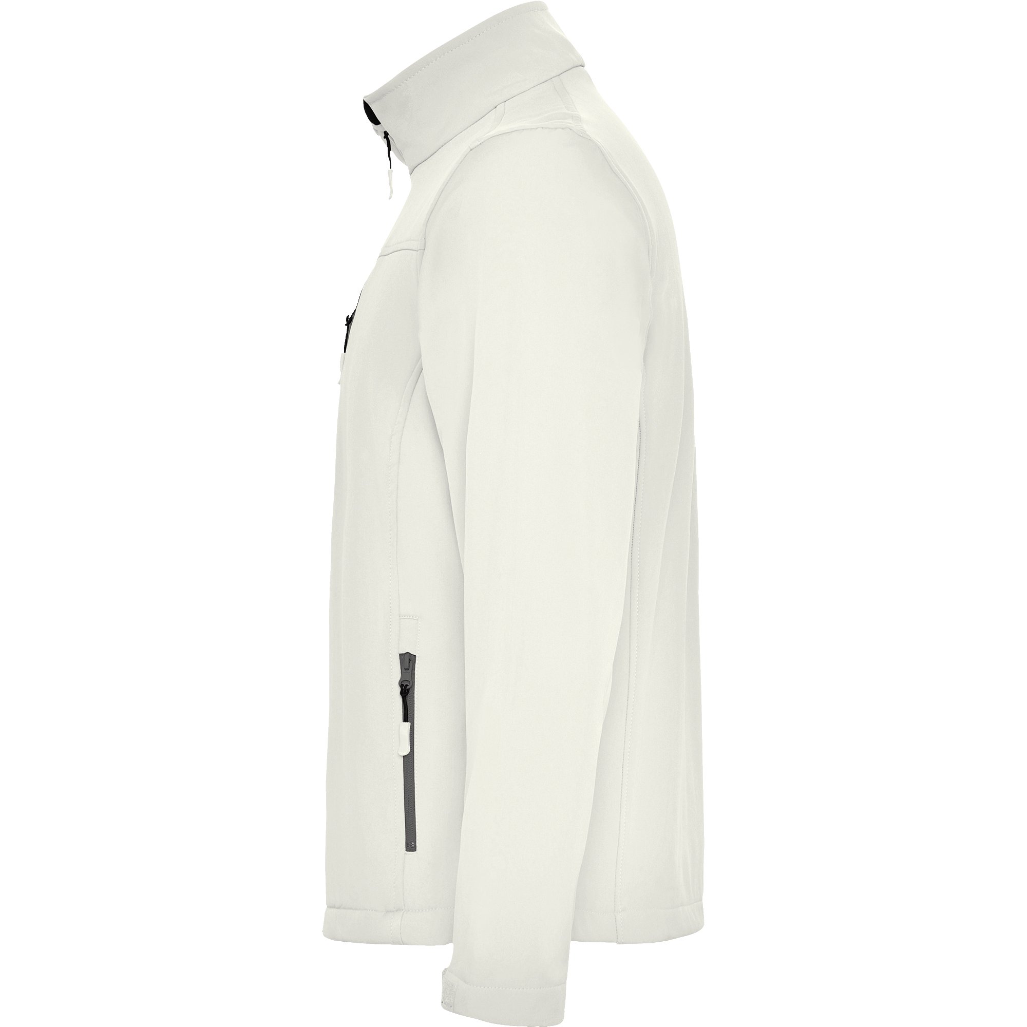 Custom Softshell