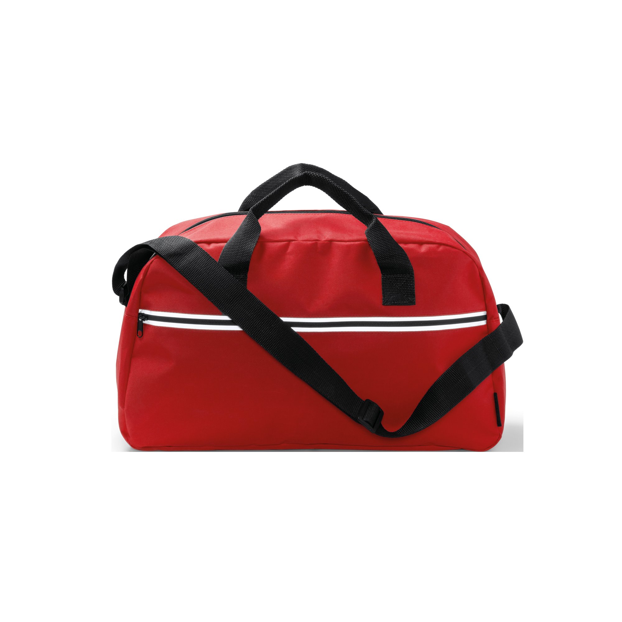 Custom Sports Bag