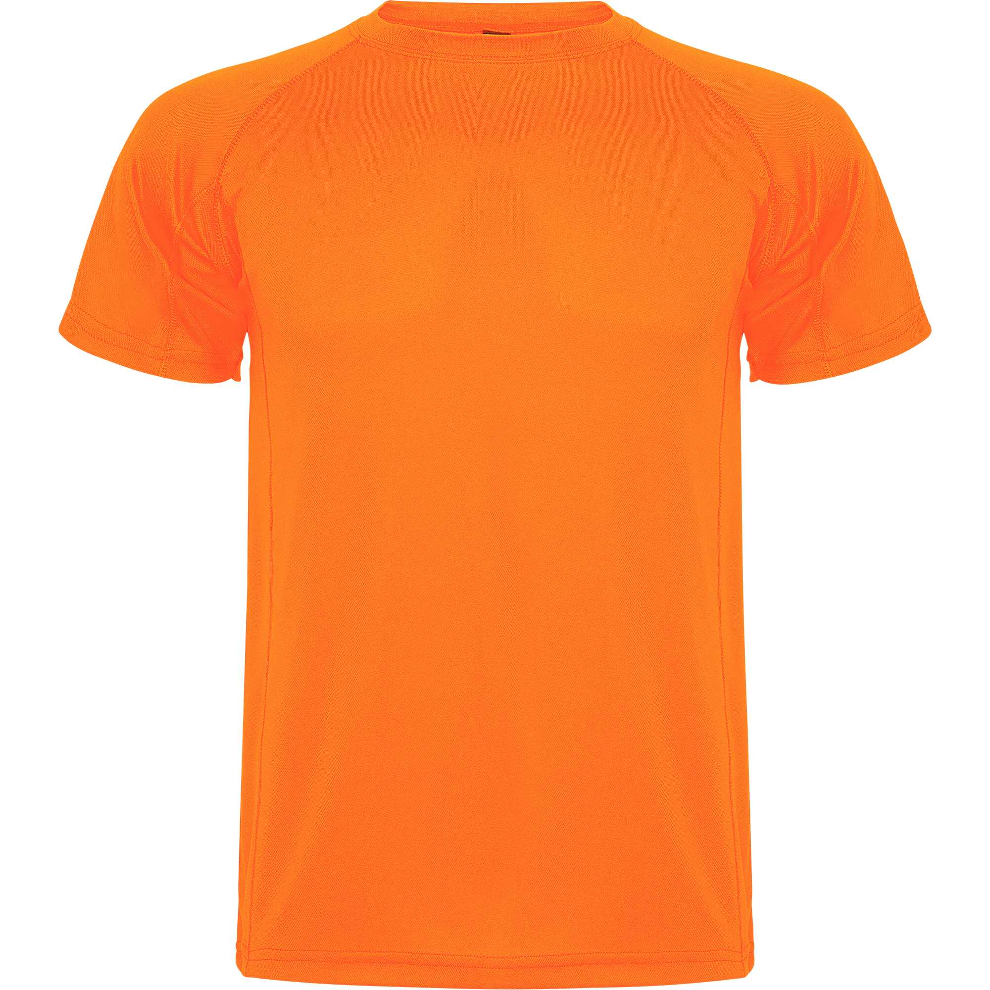 Custom Sports T-Shirt