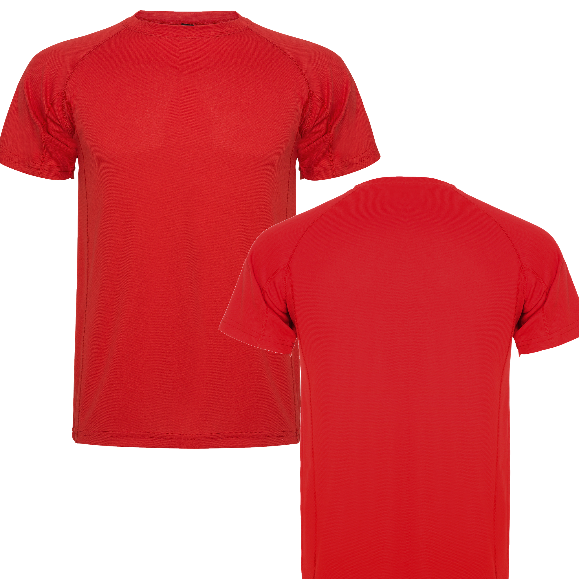 Custom Sports T-Shirt