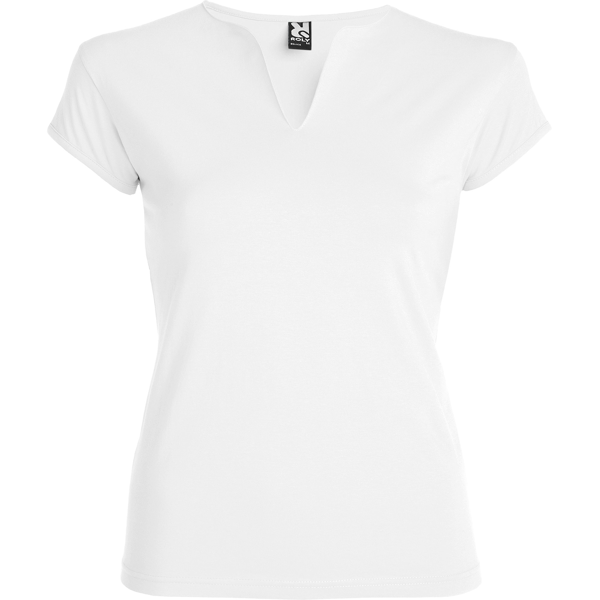 Custom T-Shirt Woman (6532)