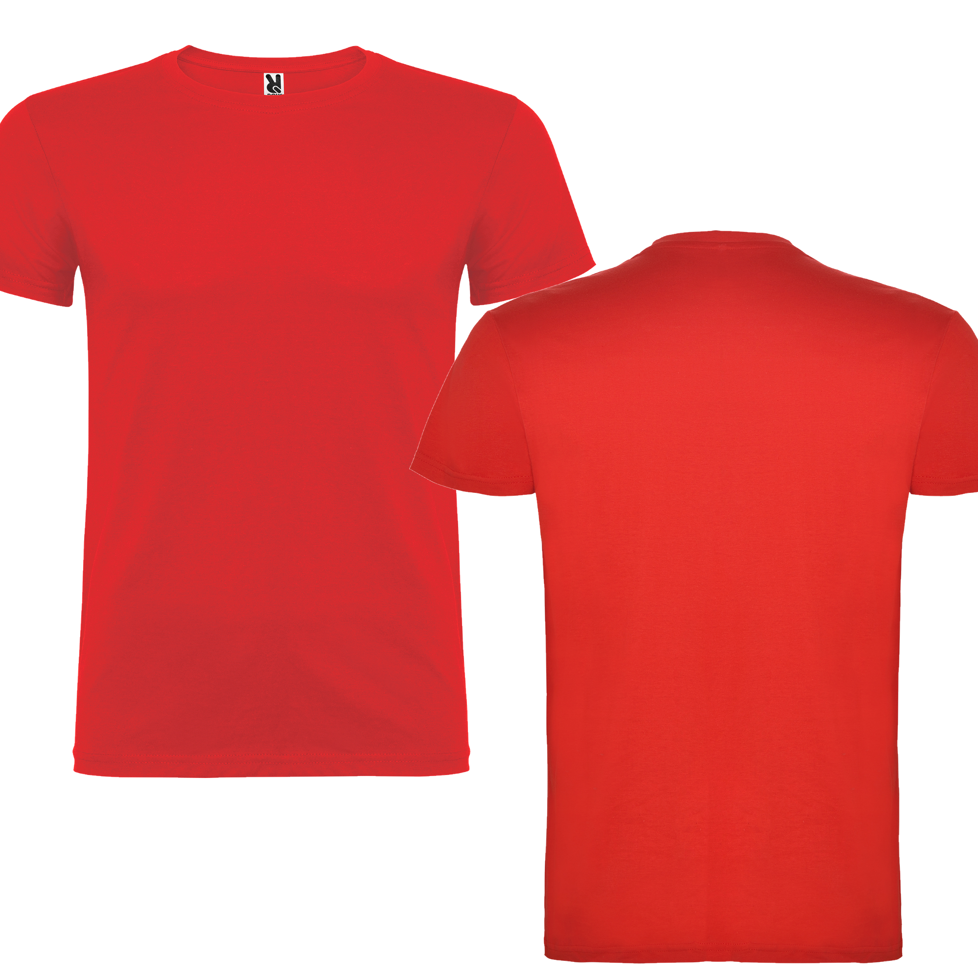 Custom T-Shirt (6554)