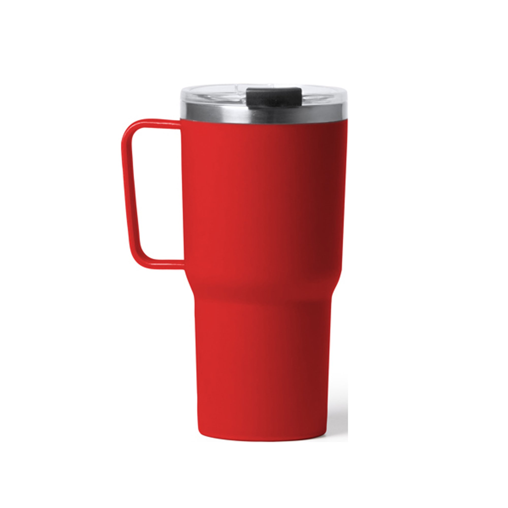 Custom Thermal Mug