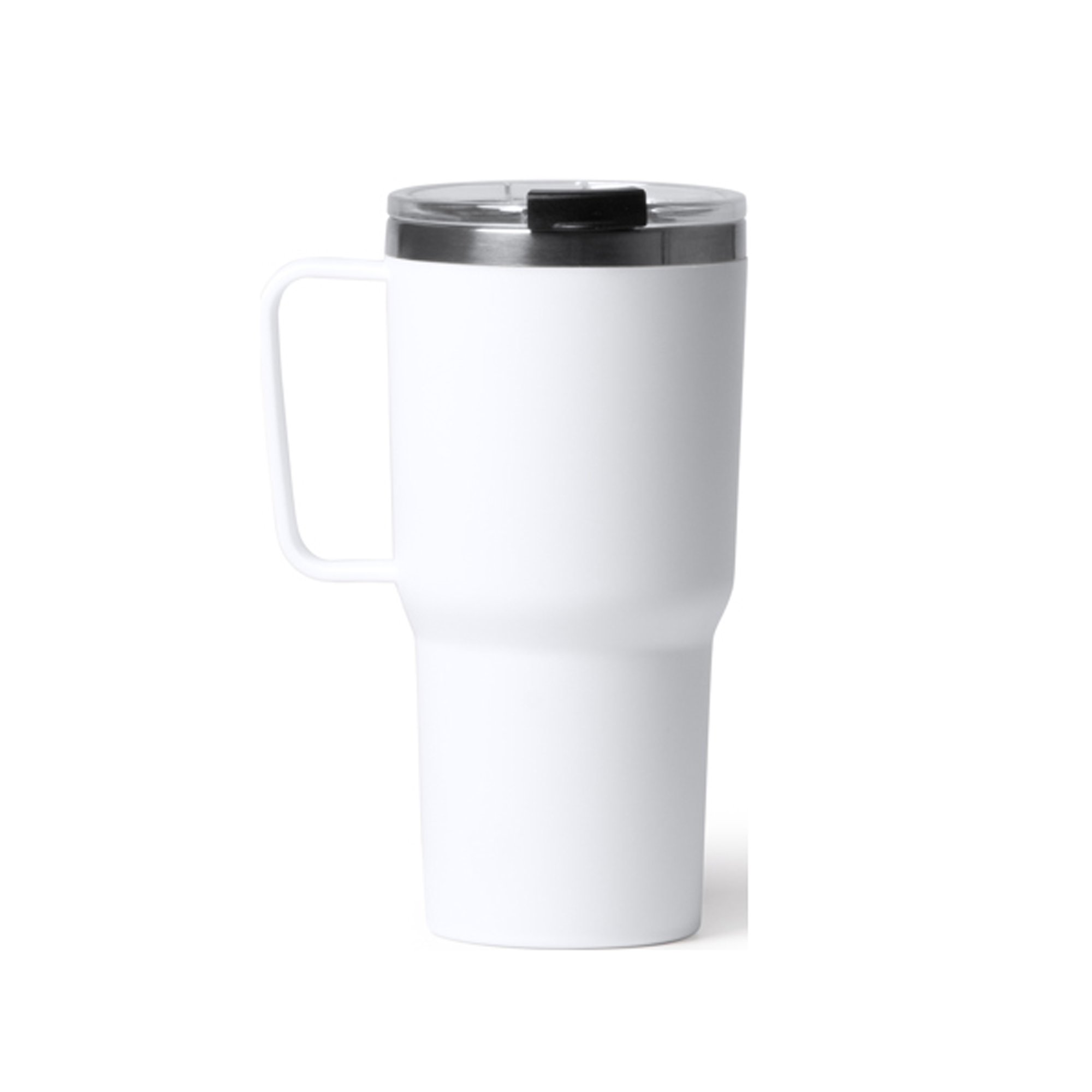 Custom Thermal Mug