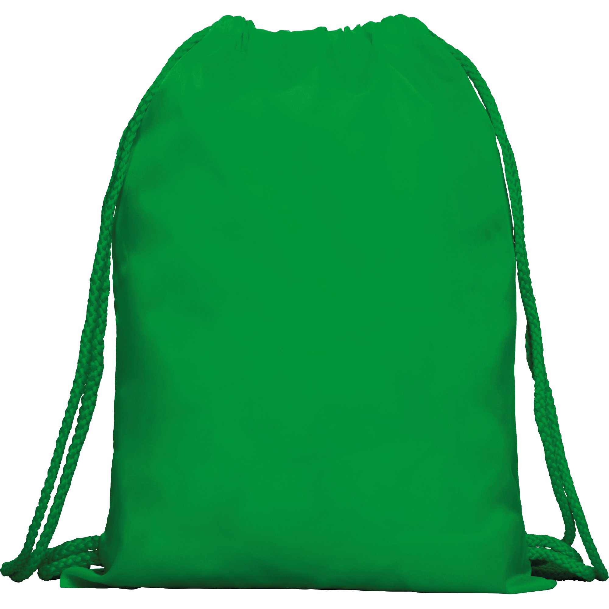 Custom Premium Drawstring Bag