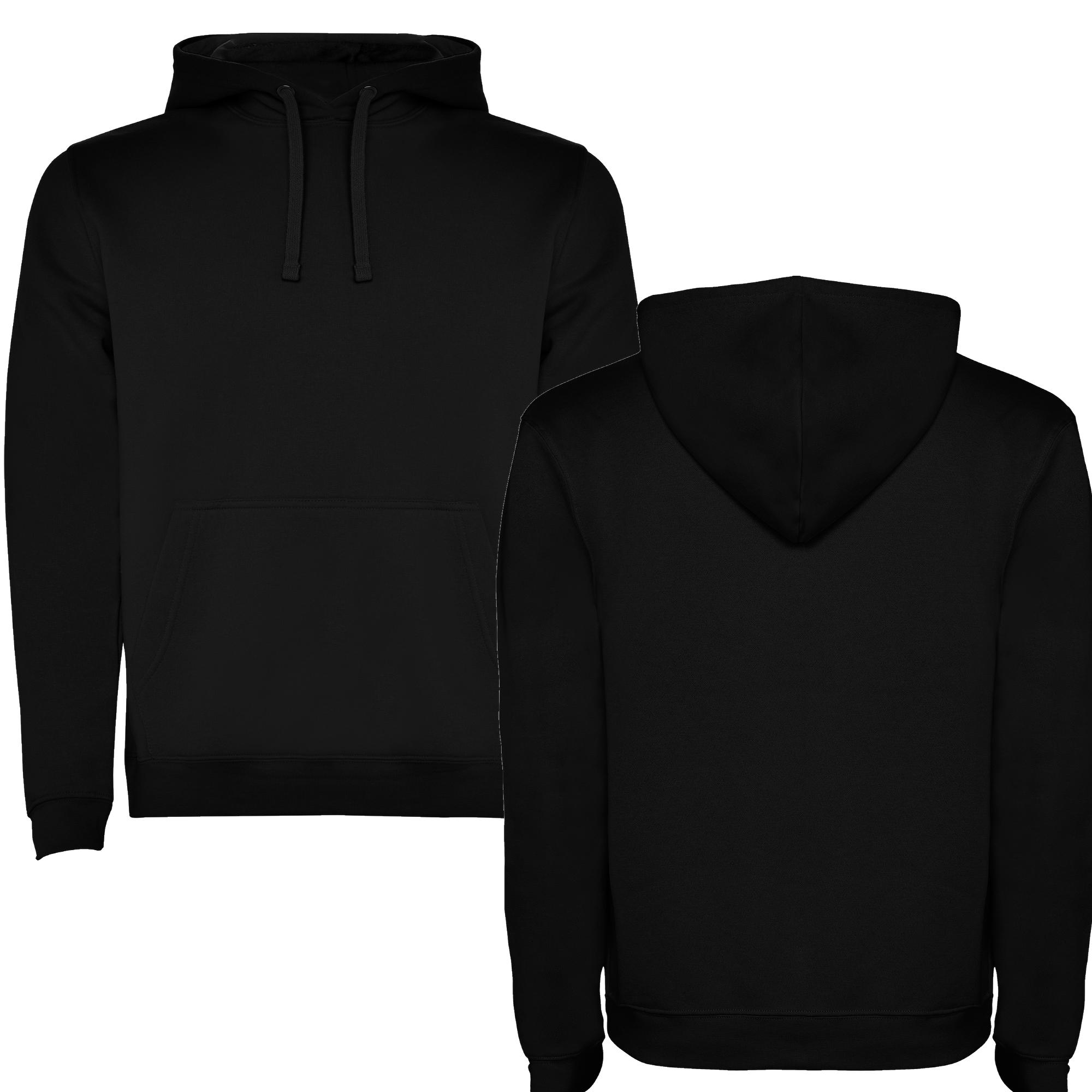 Custom Hoodie (1067)