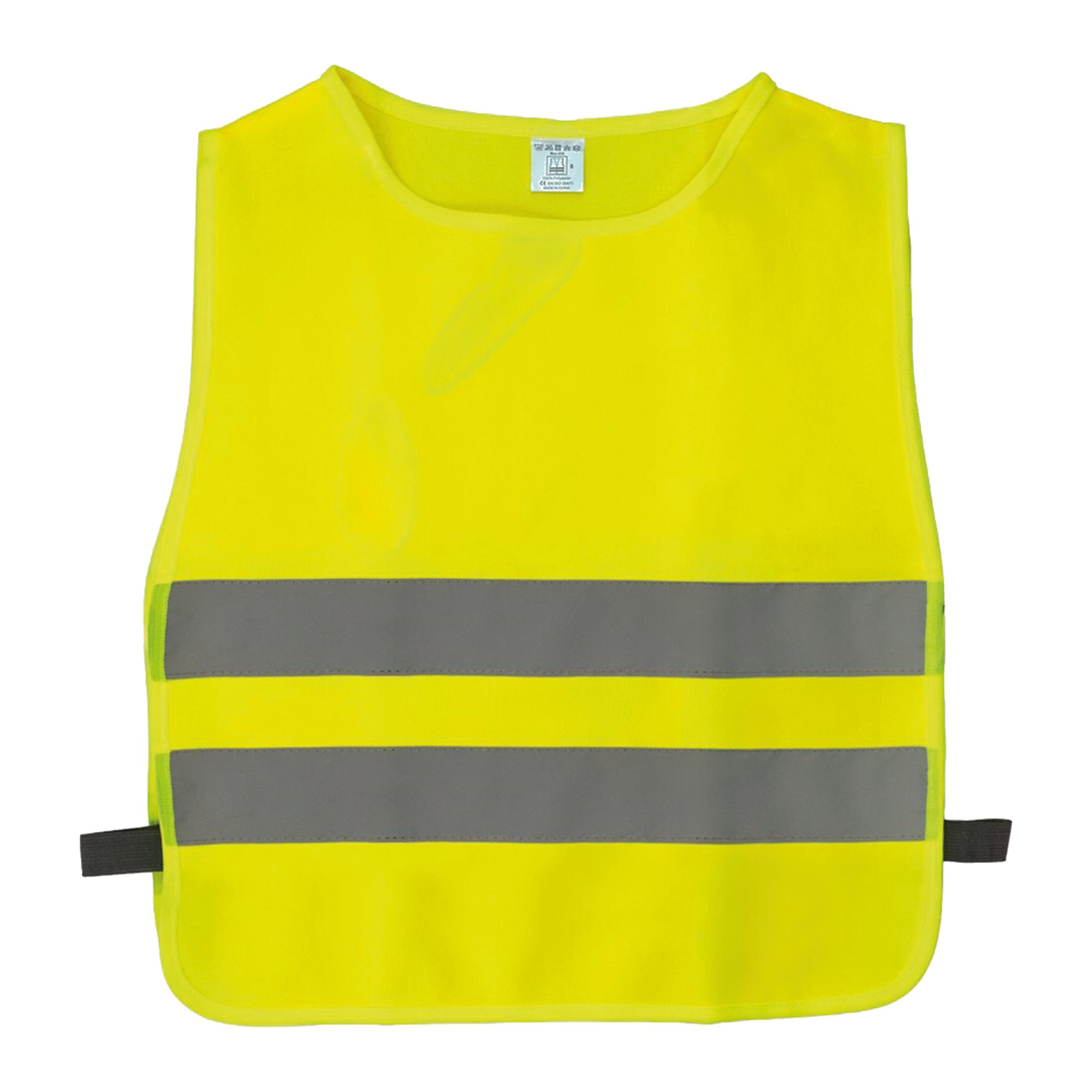 Custom Children's Reflective Vest