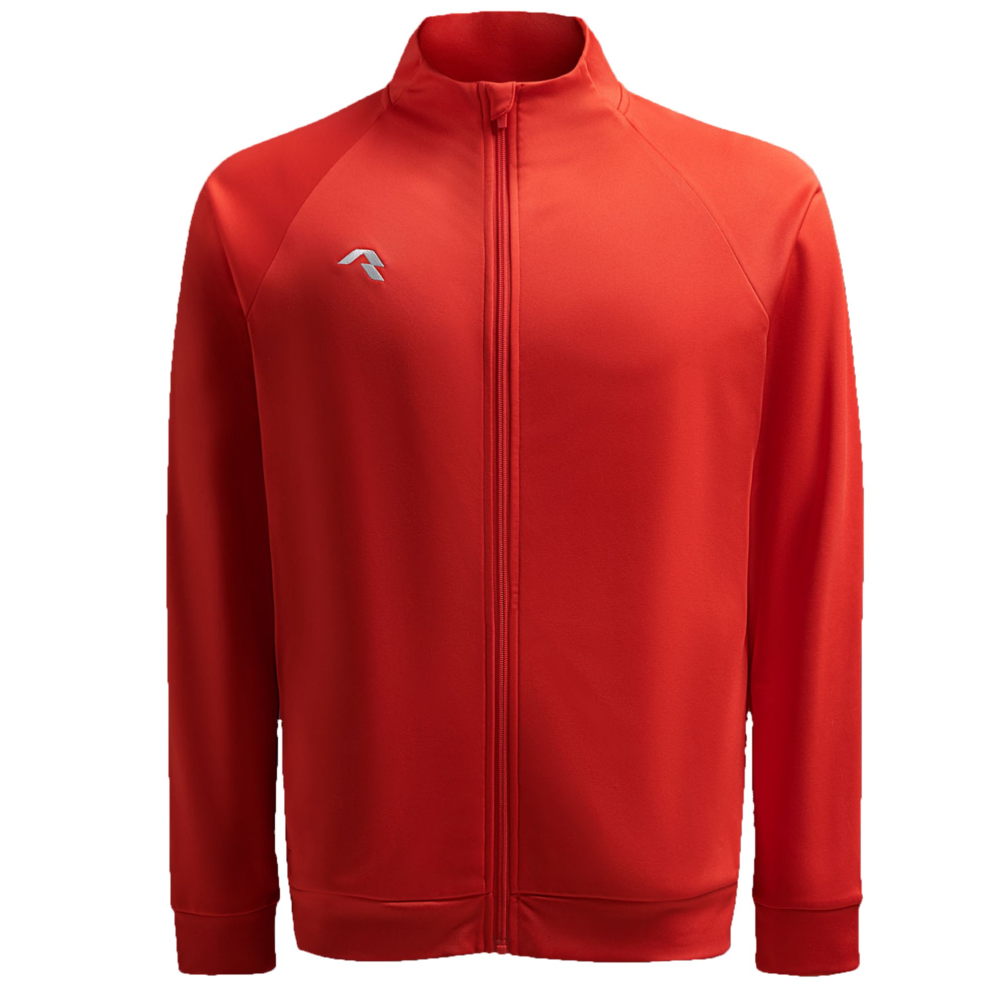 Musai - Premium Zippered Hoodie