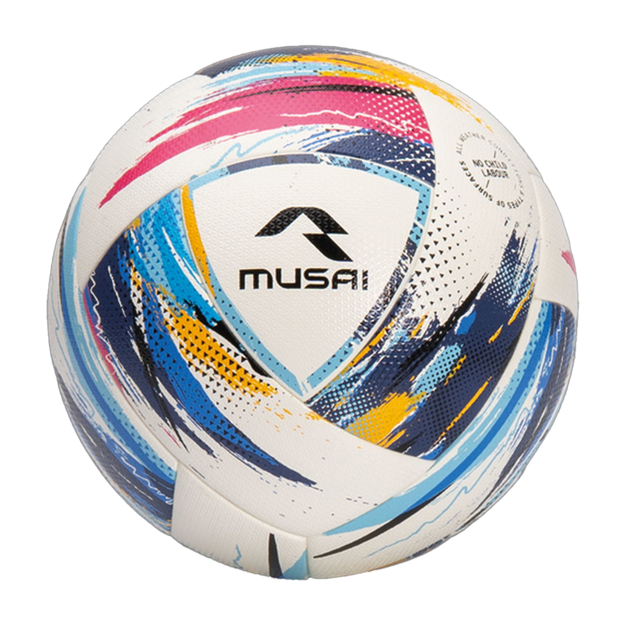 Musai - Boka Soccer Ball