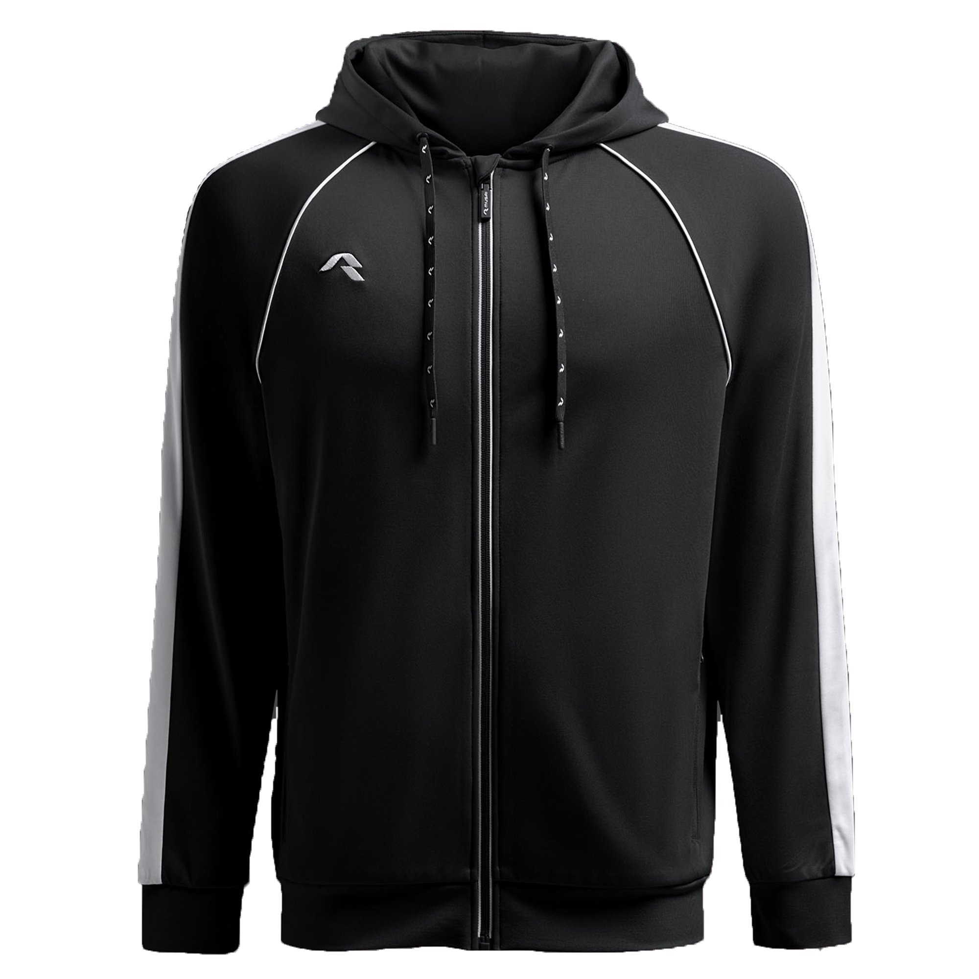 Musai-Premium Bluza Rozpinana Afiki