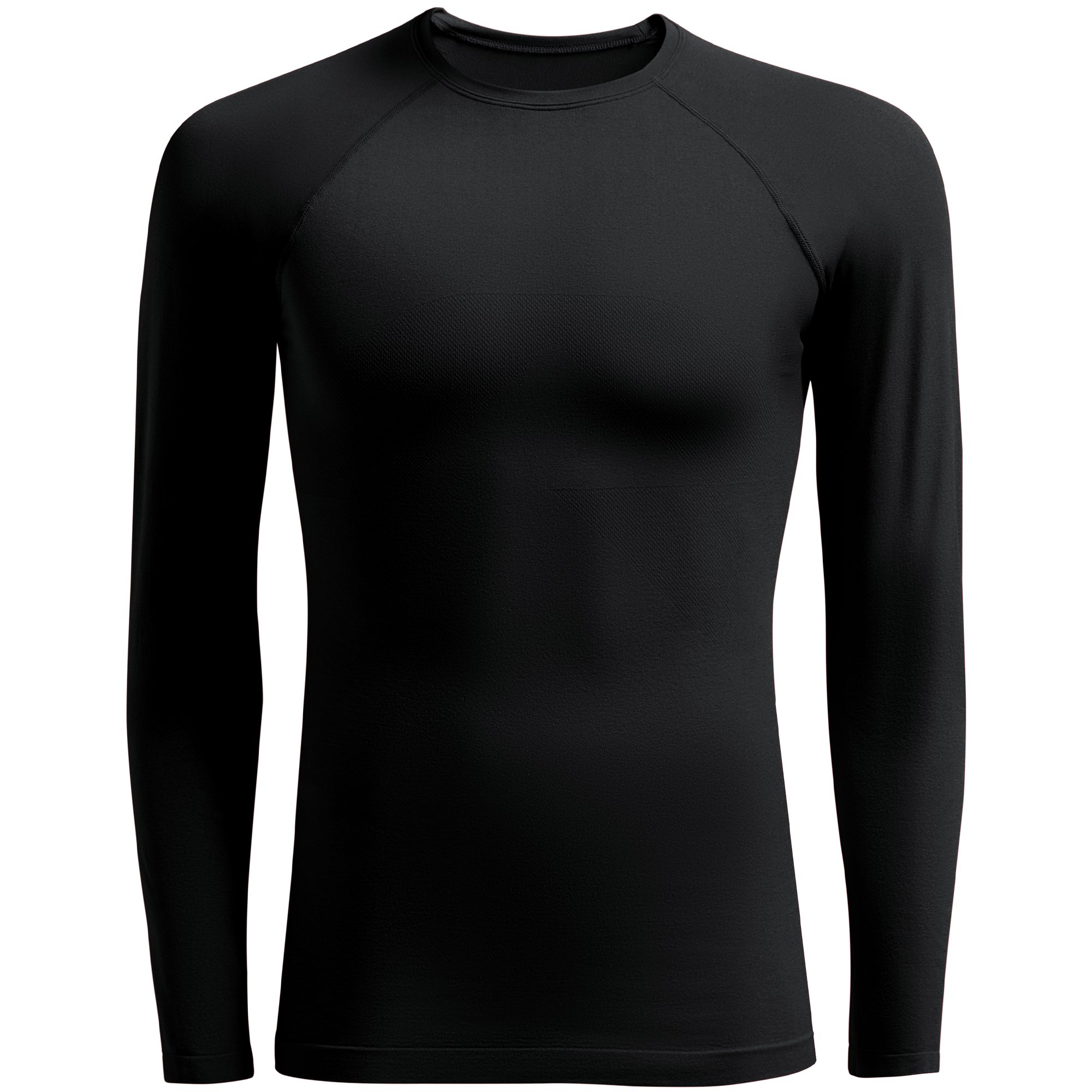 Musai-Premium Koszulka Termiczna z Długim Rękawem Joto