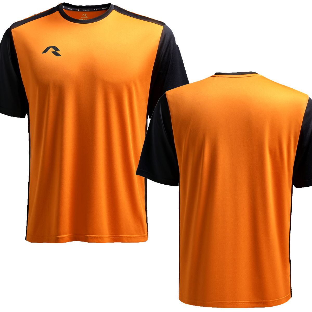 Musai-Premium Saba T-Shirt