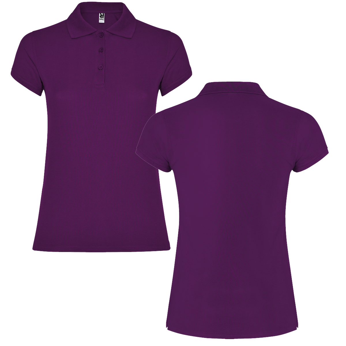 Polo Shirt For Woman