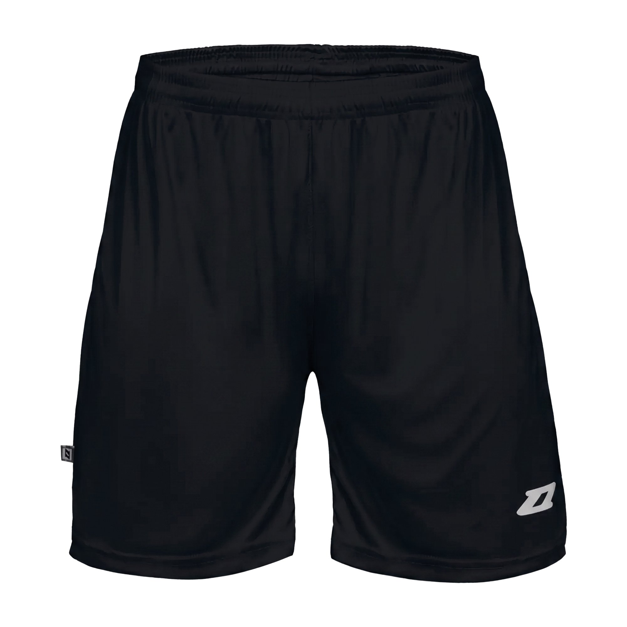 Zina Football Shorts - ROSARIO