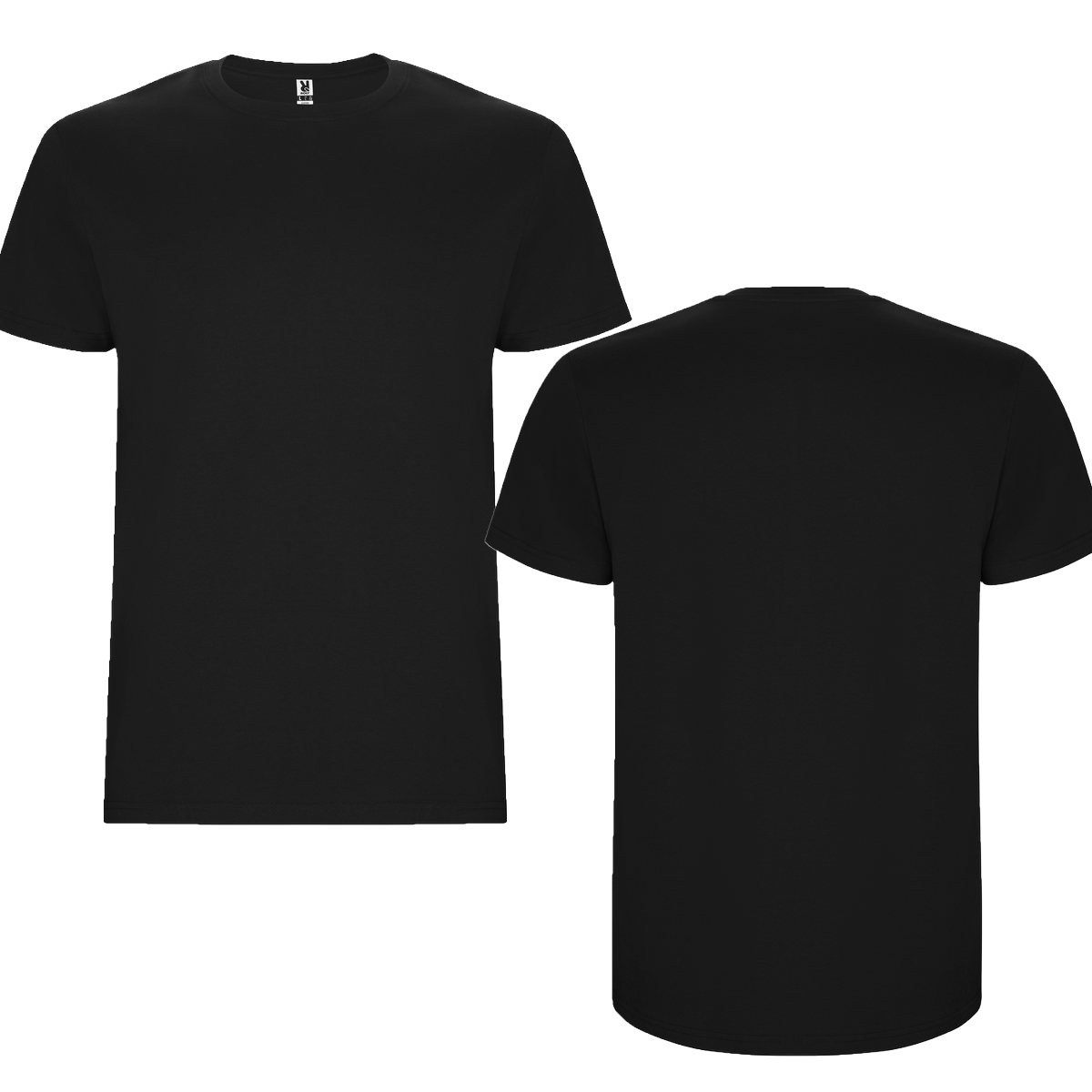 Custom T-Shirt (STAFFORD)