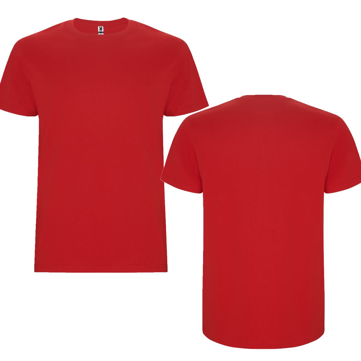 Custom T-Shirt (STAFFORD)