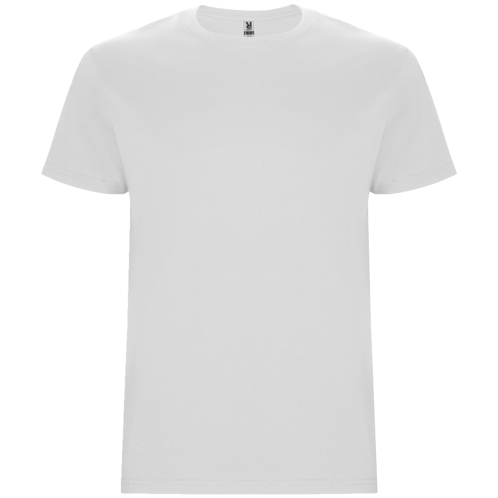 Custom T-Shirt (STAFFORD)