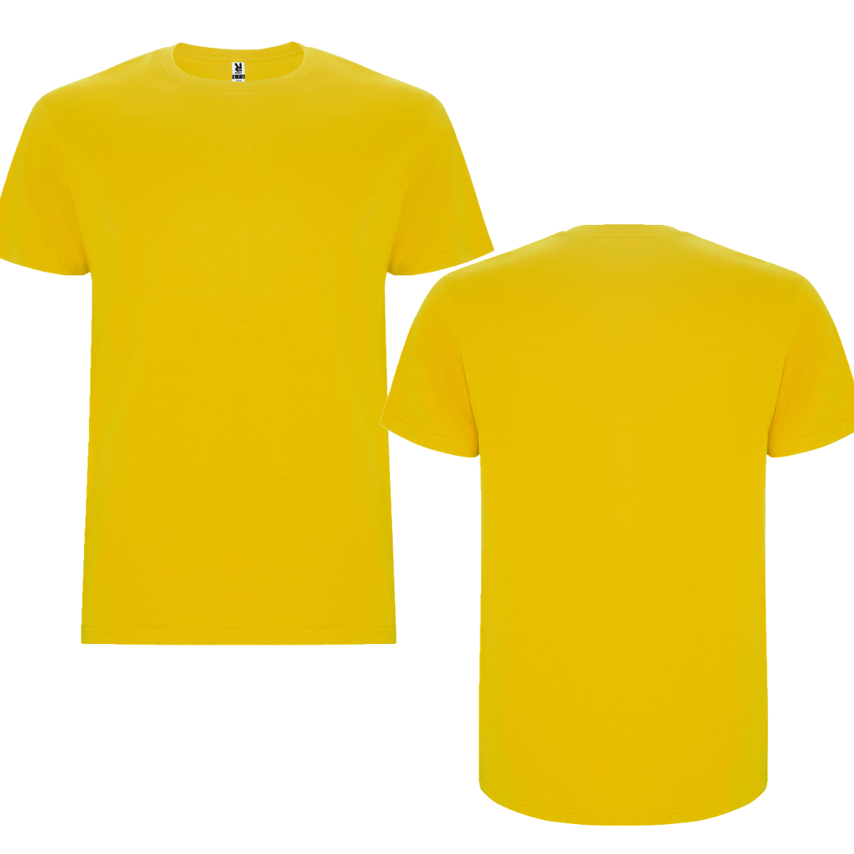 Custom T-Shirt (STAFFORD)