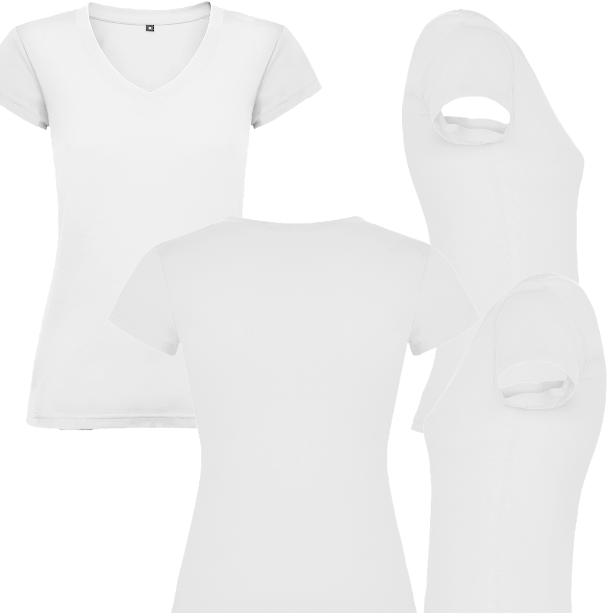 T-Shirt Victoria