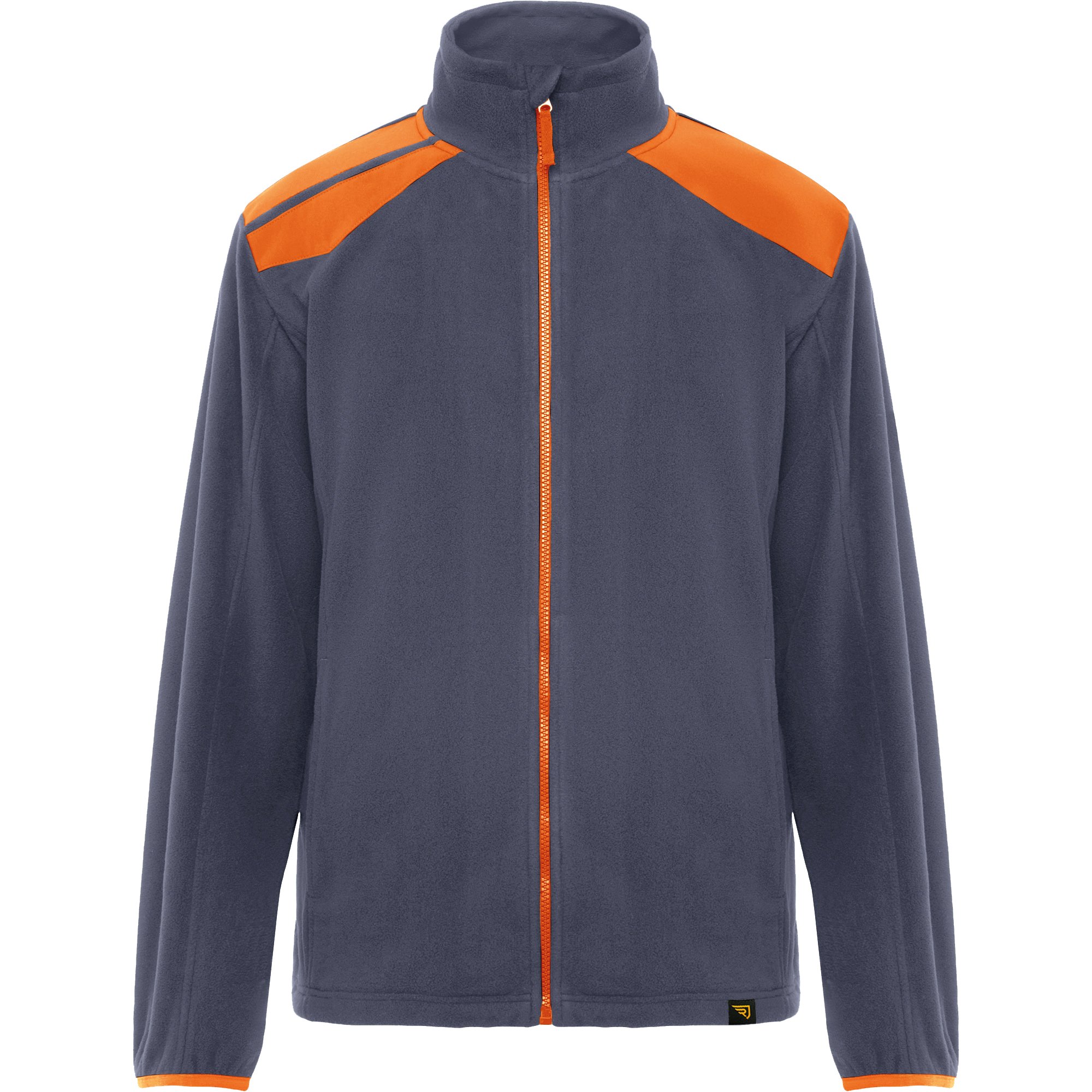 Fleece Jacket