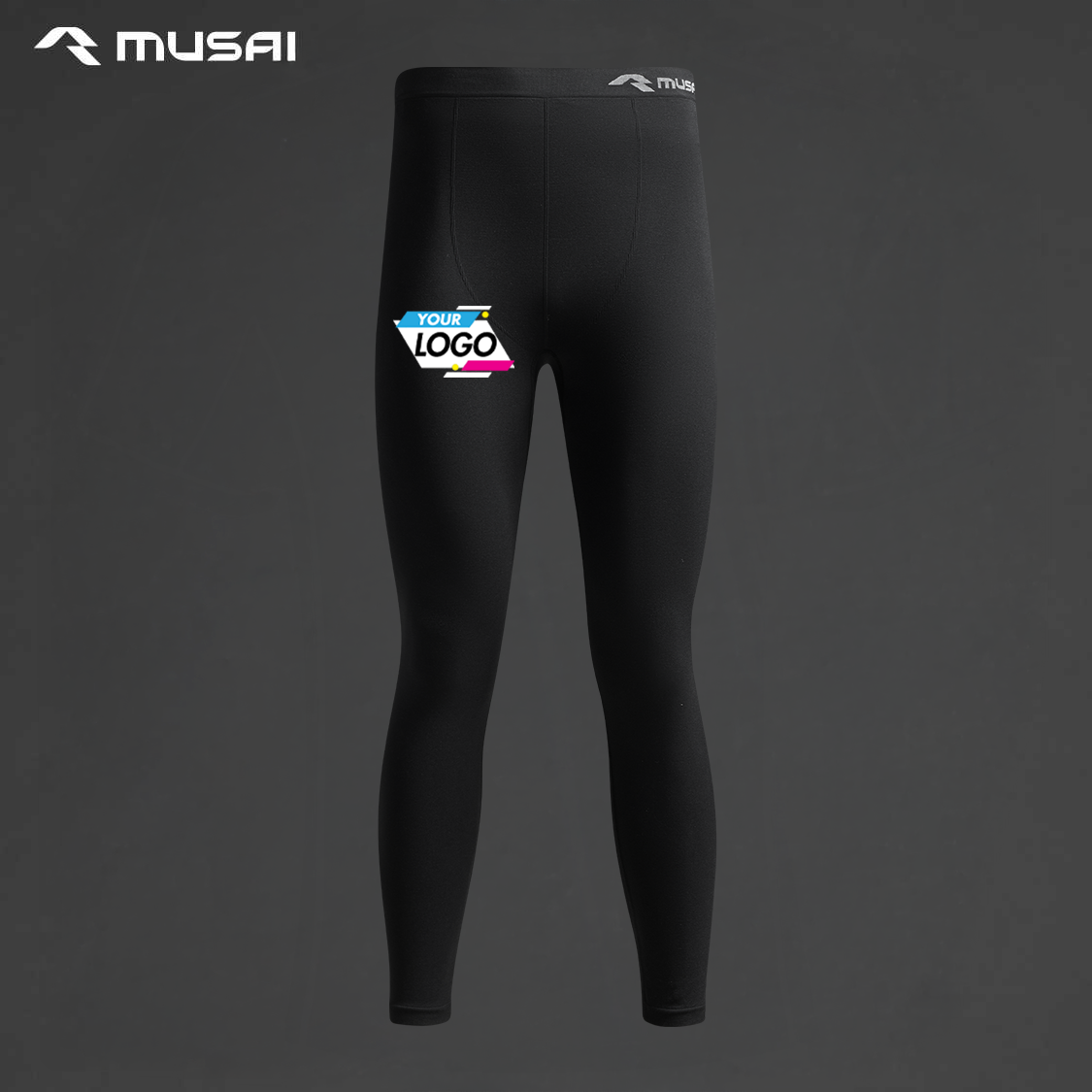 Musai-Premium Joto Thermal Trousers