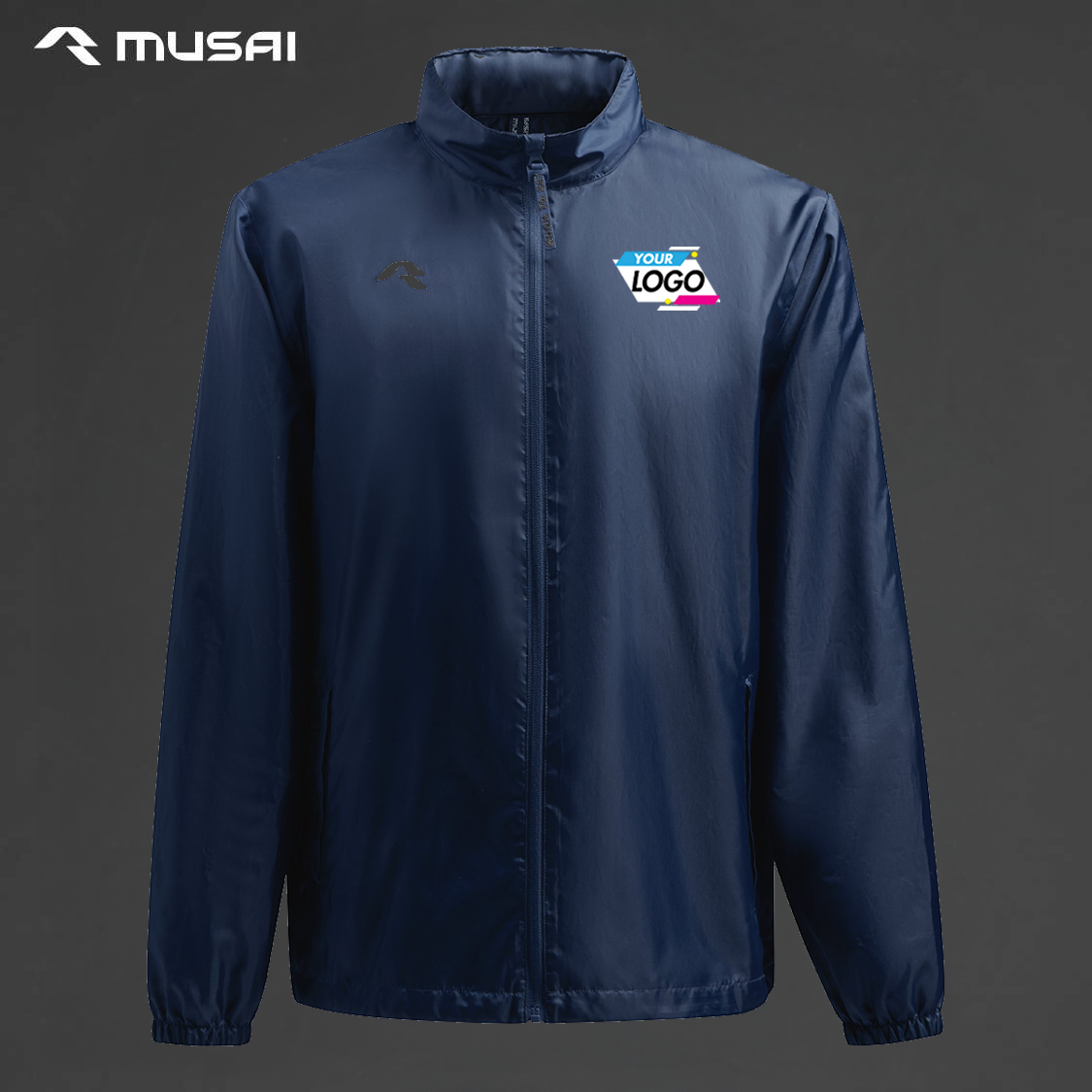 Musai-Premium Maji Jacket