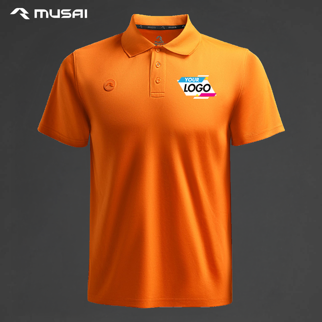 Musai-Premium Polo Rangi