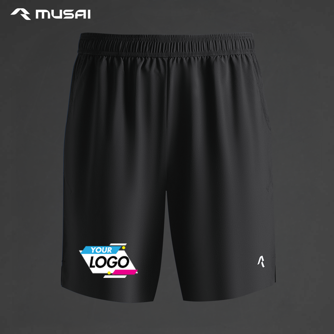 Musai-Premium Deuce Trousers