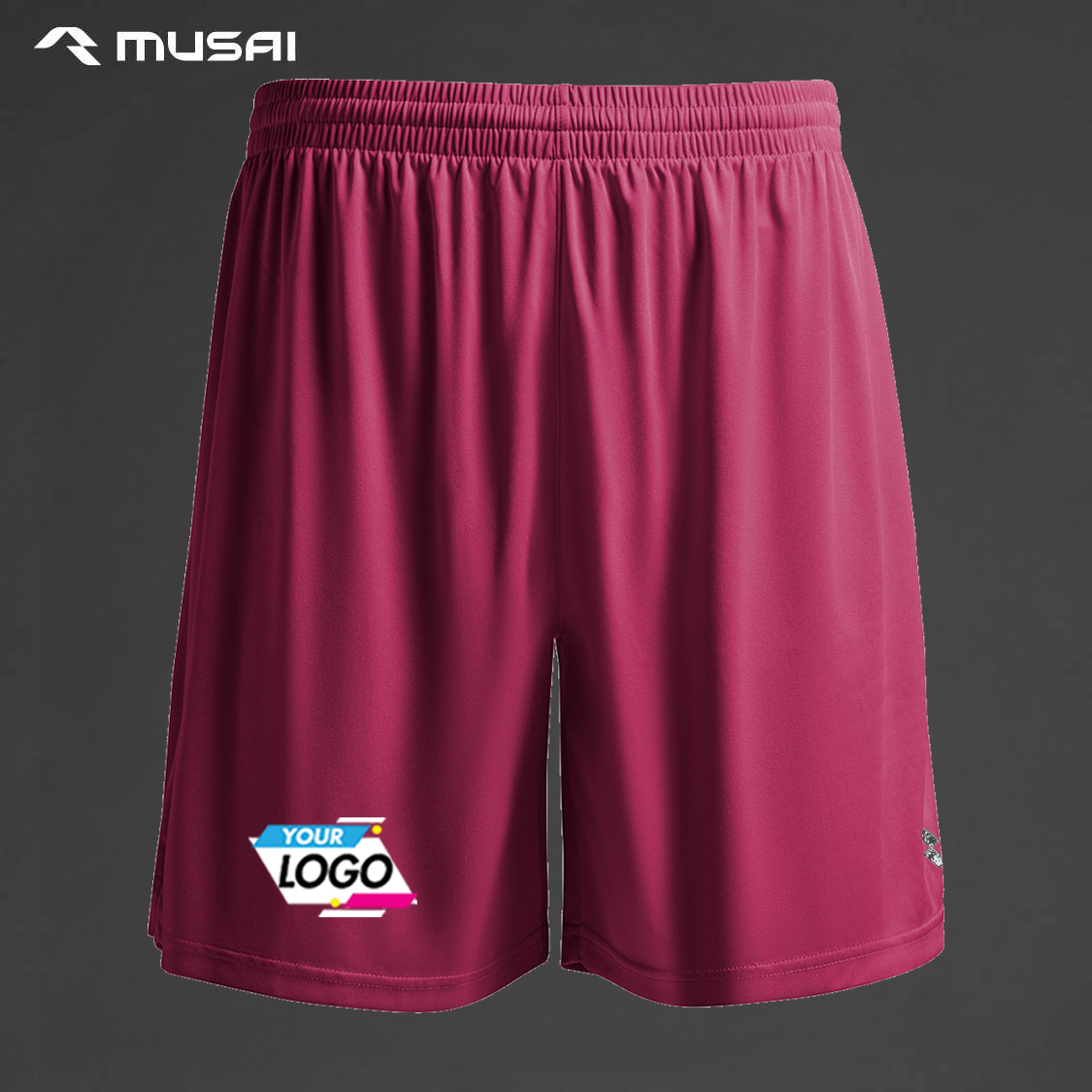 Musai-Premium Vifa Trousers