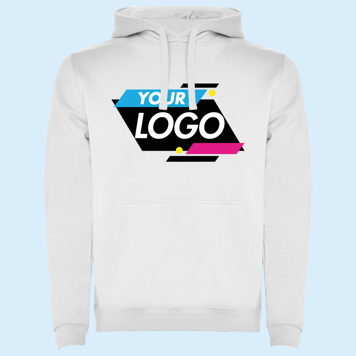 Custom Hoodie (1067)