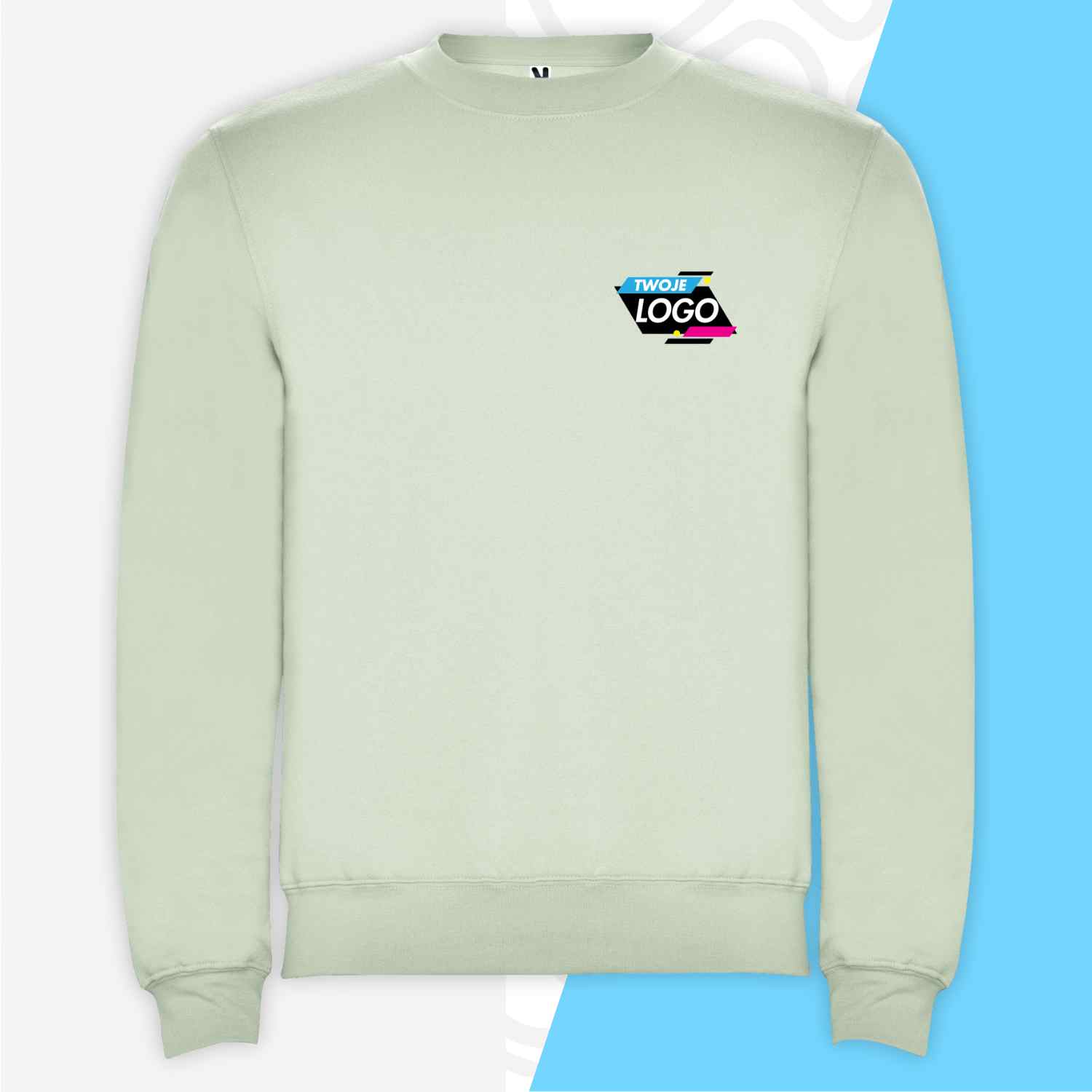 Custom Crewneck