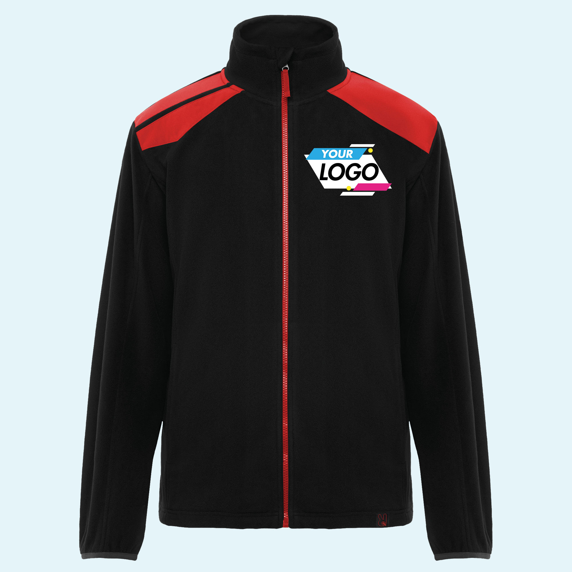 Fleece Jacket