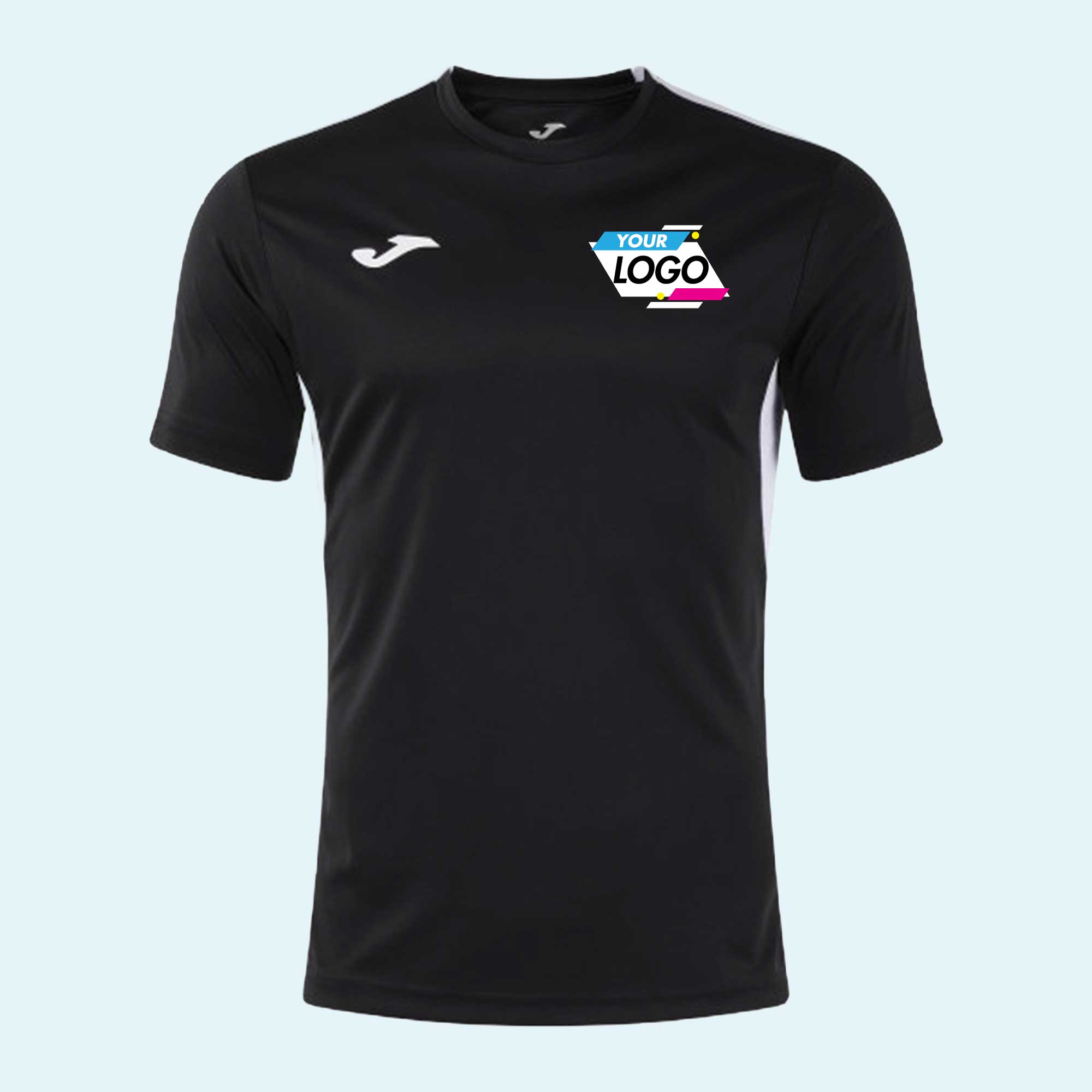 Sport T-Shirt Joma Winner IV