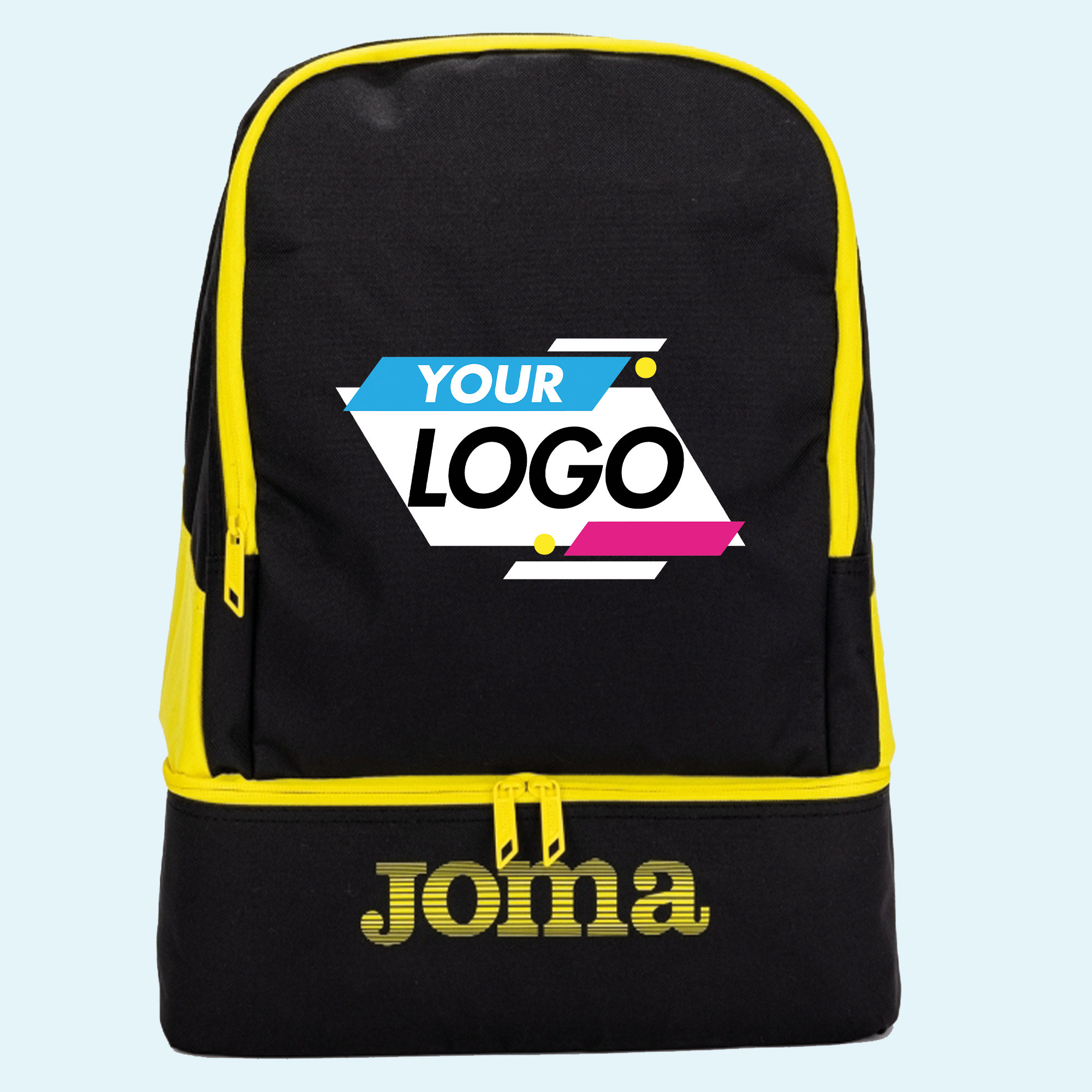 Backpack Estadio III Joma