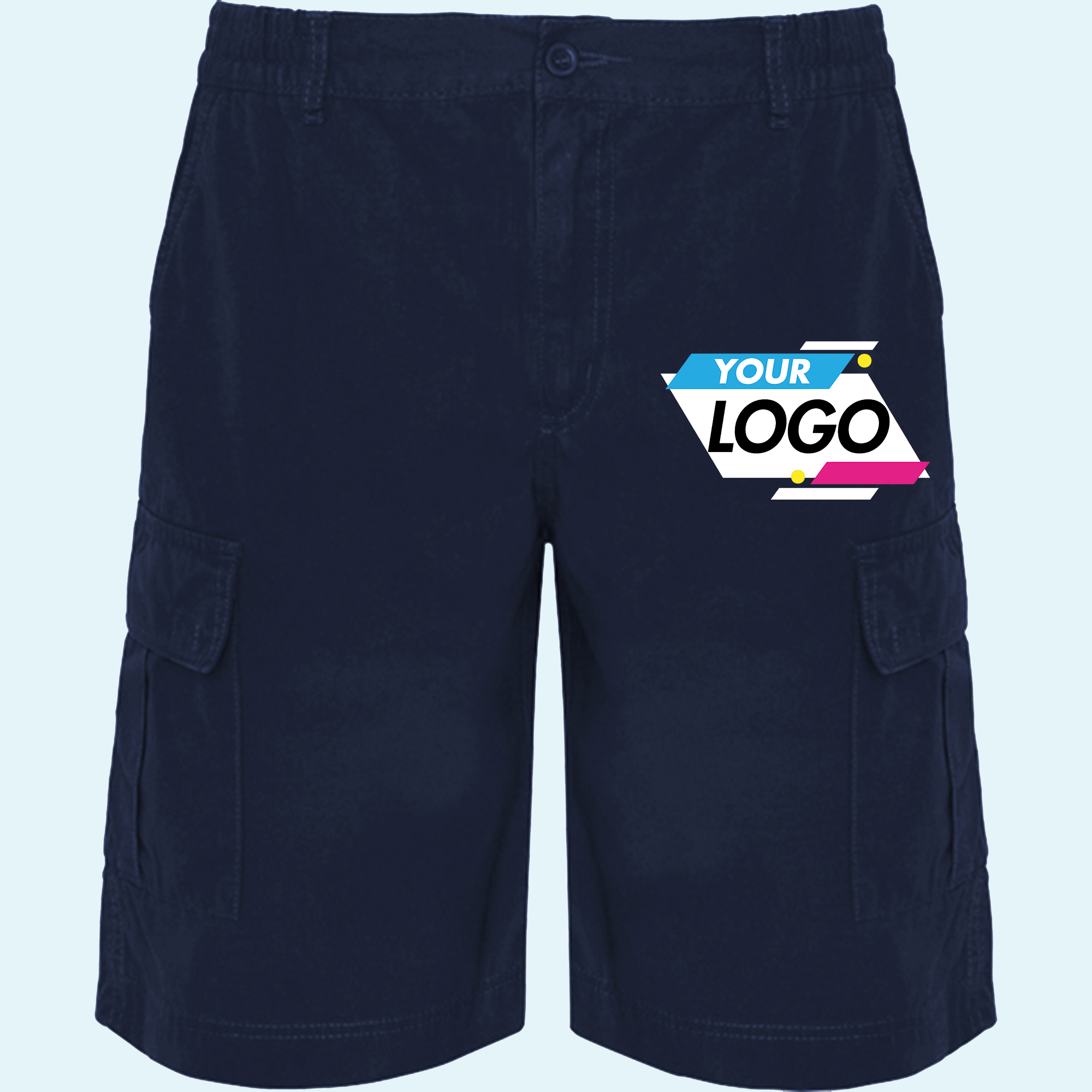 Custom Shorts