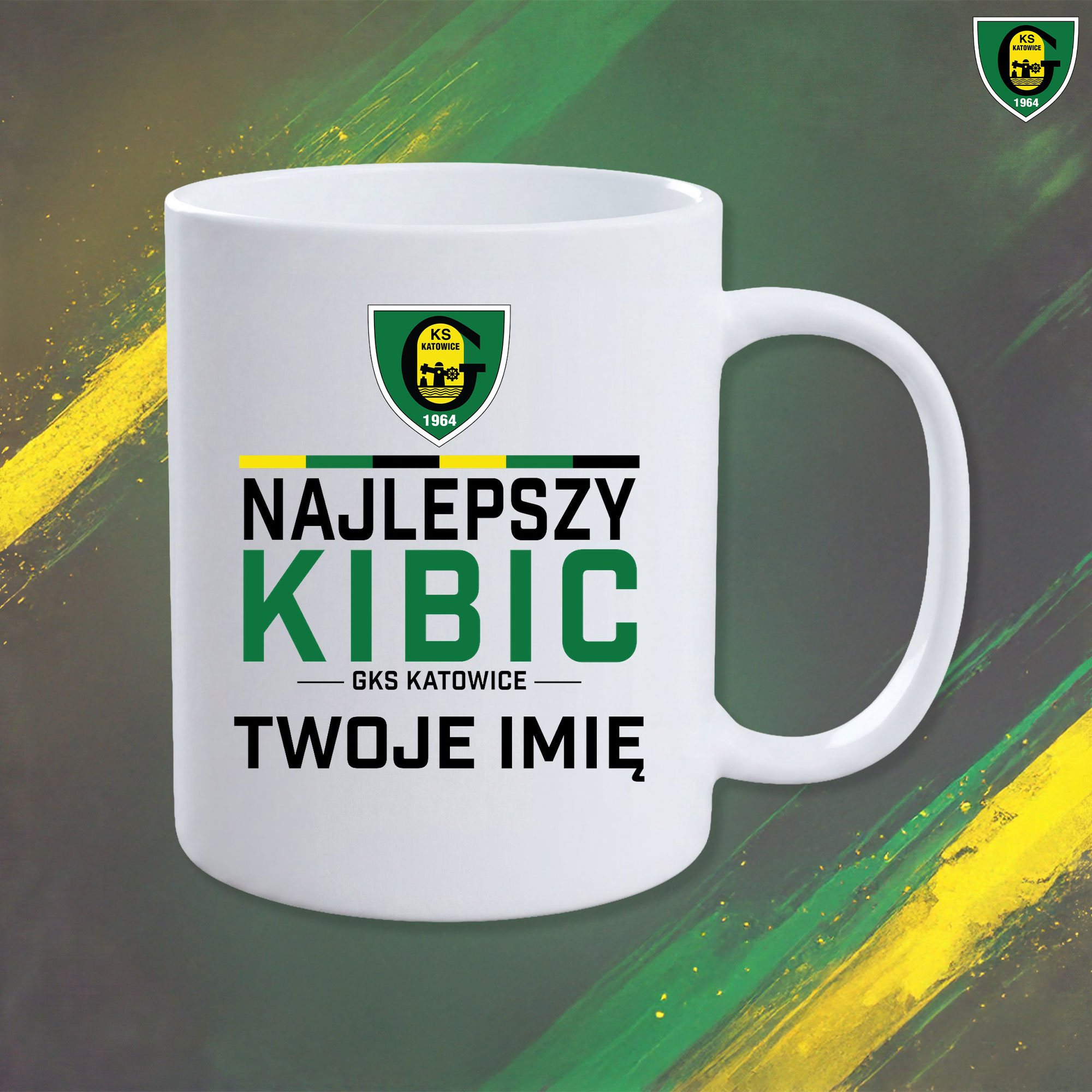 Custom Mug