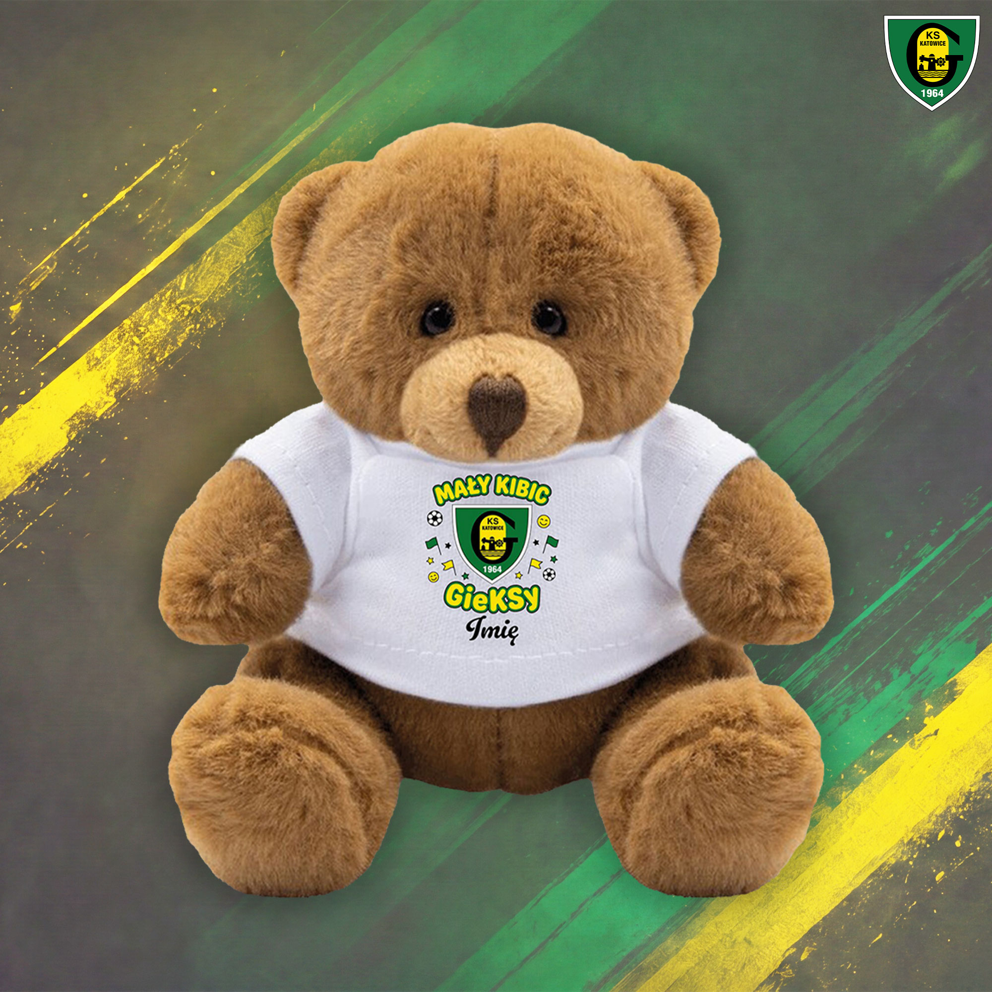 Teddy Bear