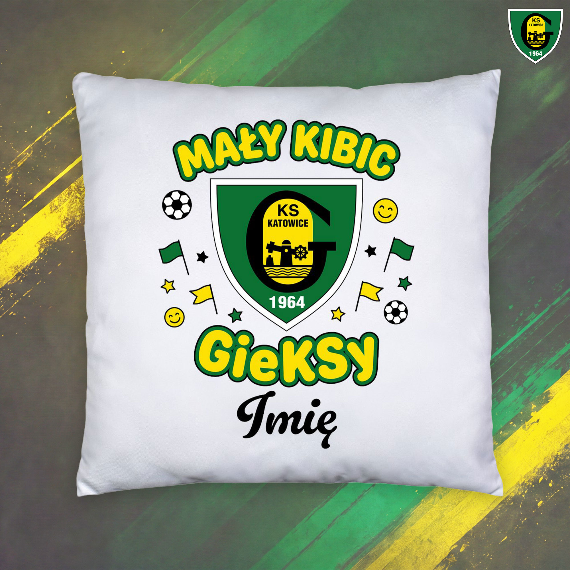 Pillow