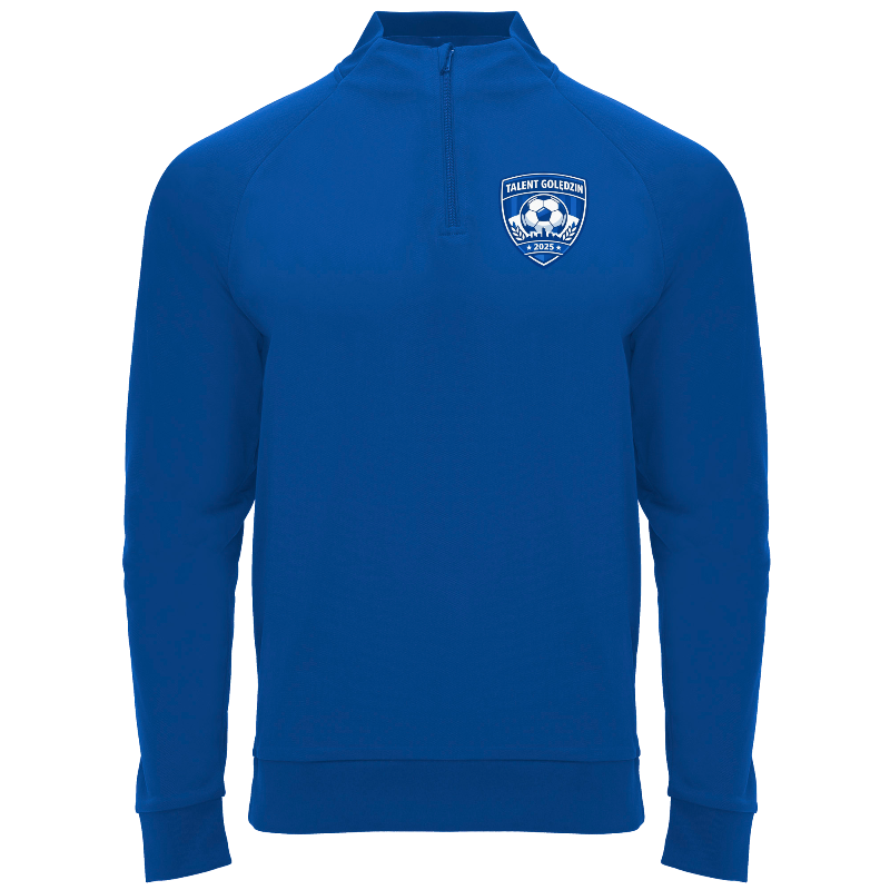 Custom Sports Jacket